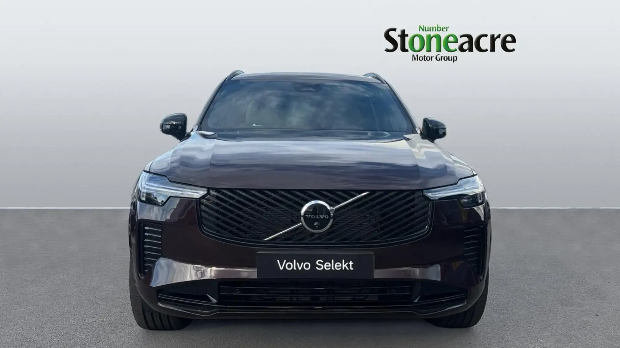 Volvo XC90 2.0 B5 MHEV Plus Auto 4WD Euro 6 (s/s) 5dr NA76BZP Image 2 Volvo XC90 2.0 B5 MHEV Plus Auto 4WD Euro 6 (s/s) 5dr NA76BZP Image 2