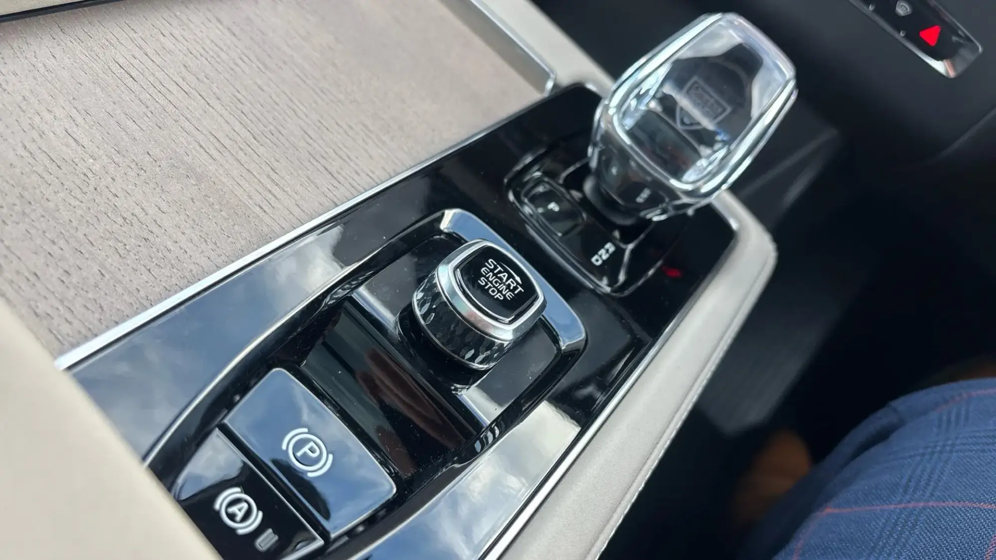 Volvo XC90 Image 9 Volvo XC90 Image 9