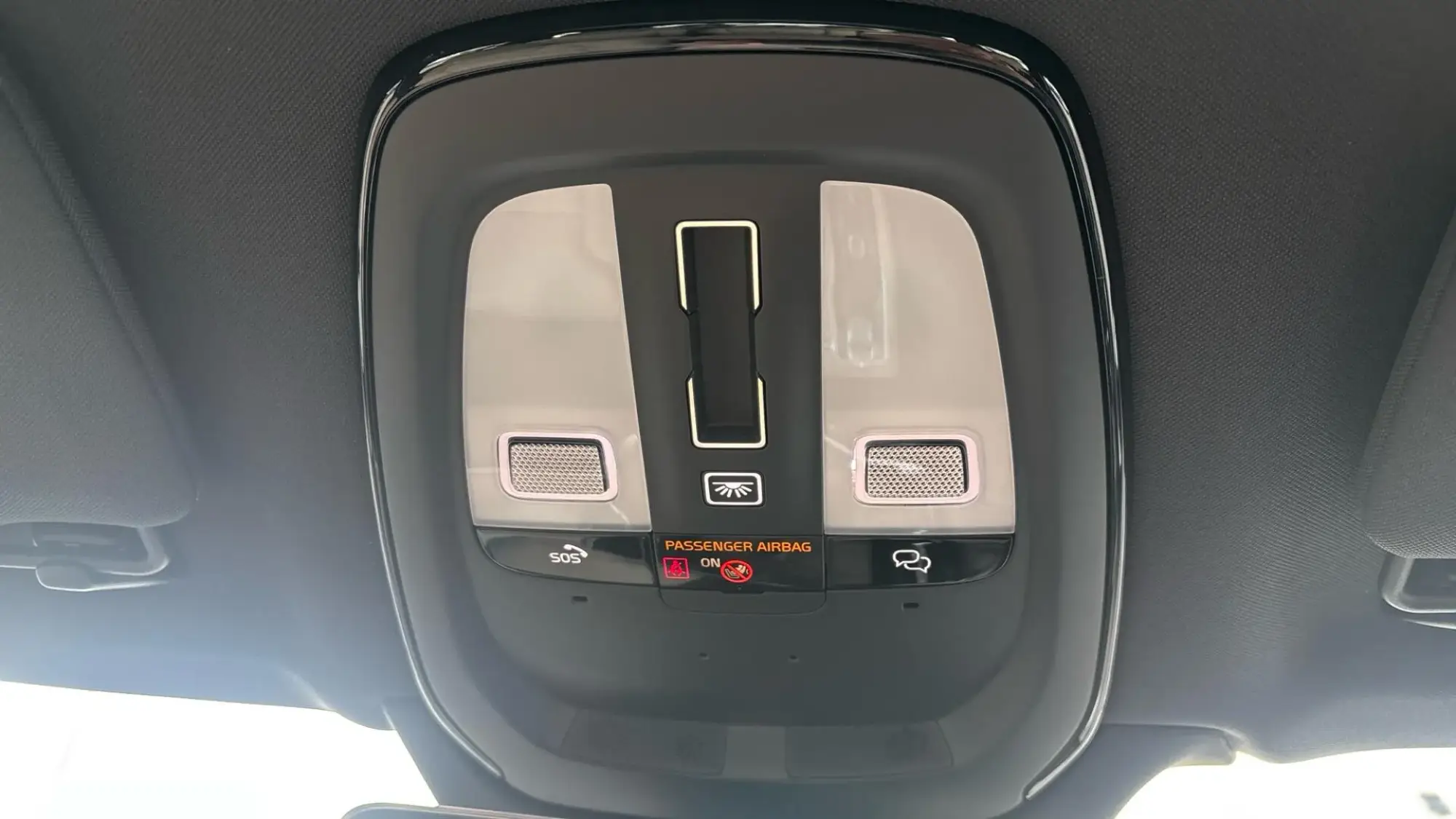 Volvo XC90 Image 17 Volvo XC90 Image 17