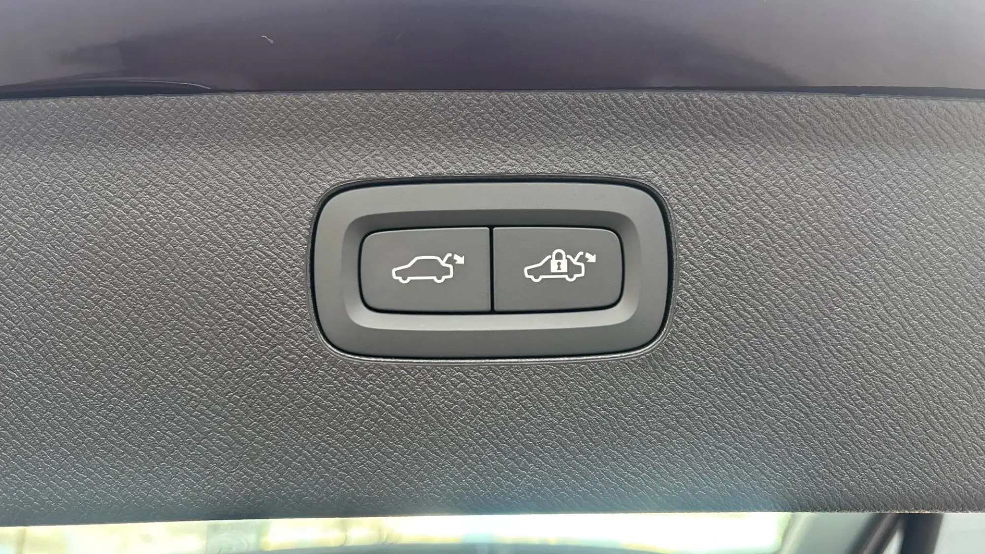 Volvo XC90 Image 19 Volvo XC90 Image 19