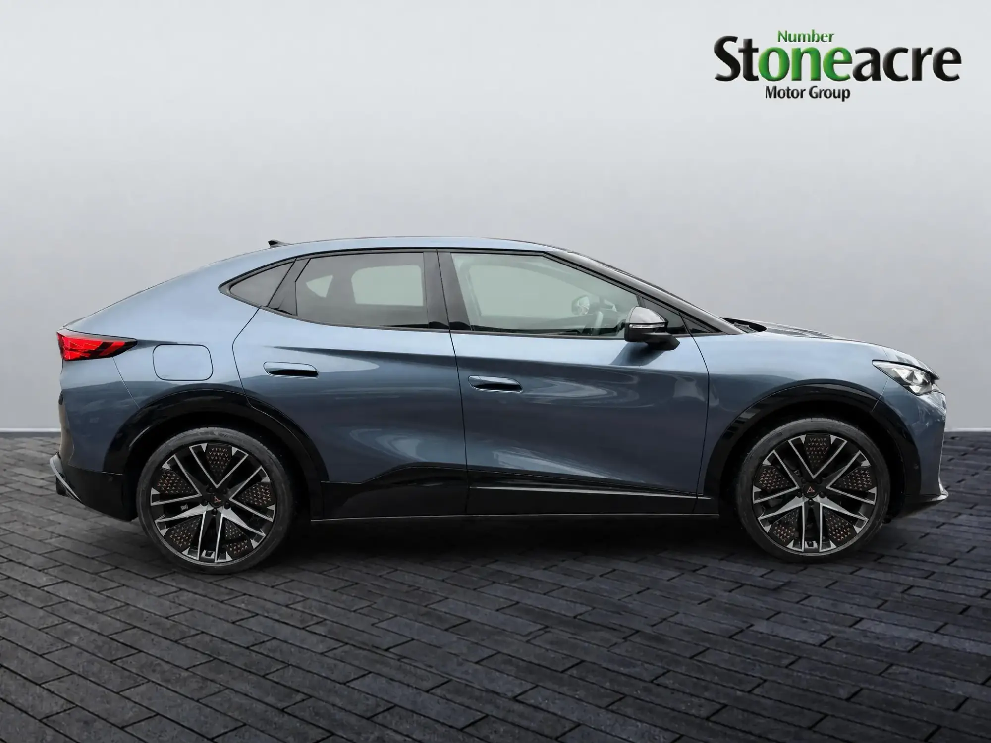 CUPRA Tavascan Image 2