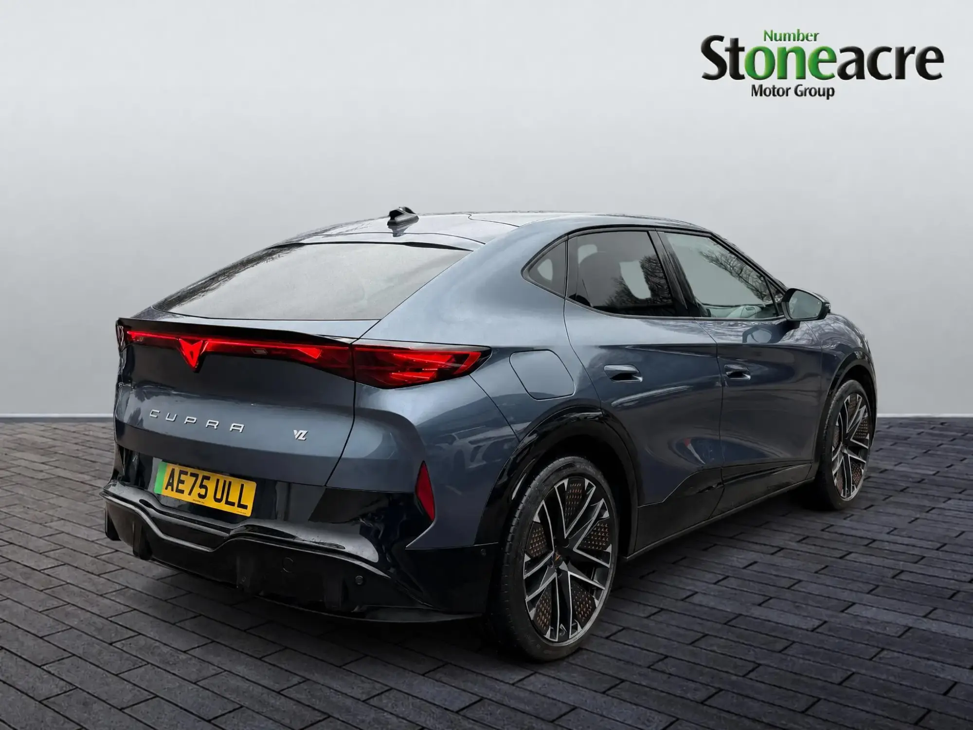 CUPRA Tavascan Image 3