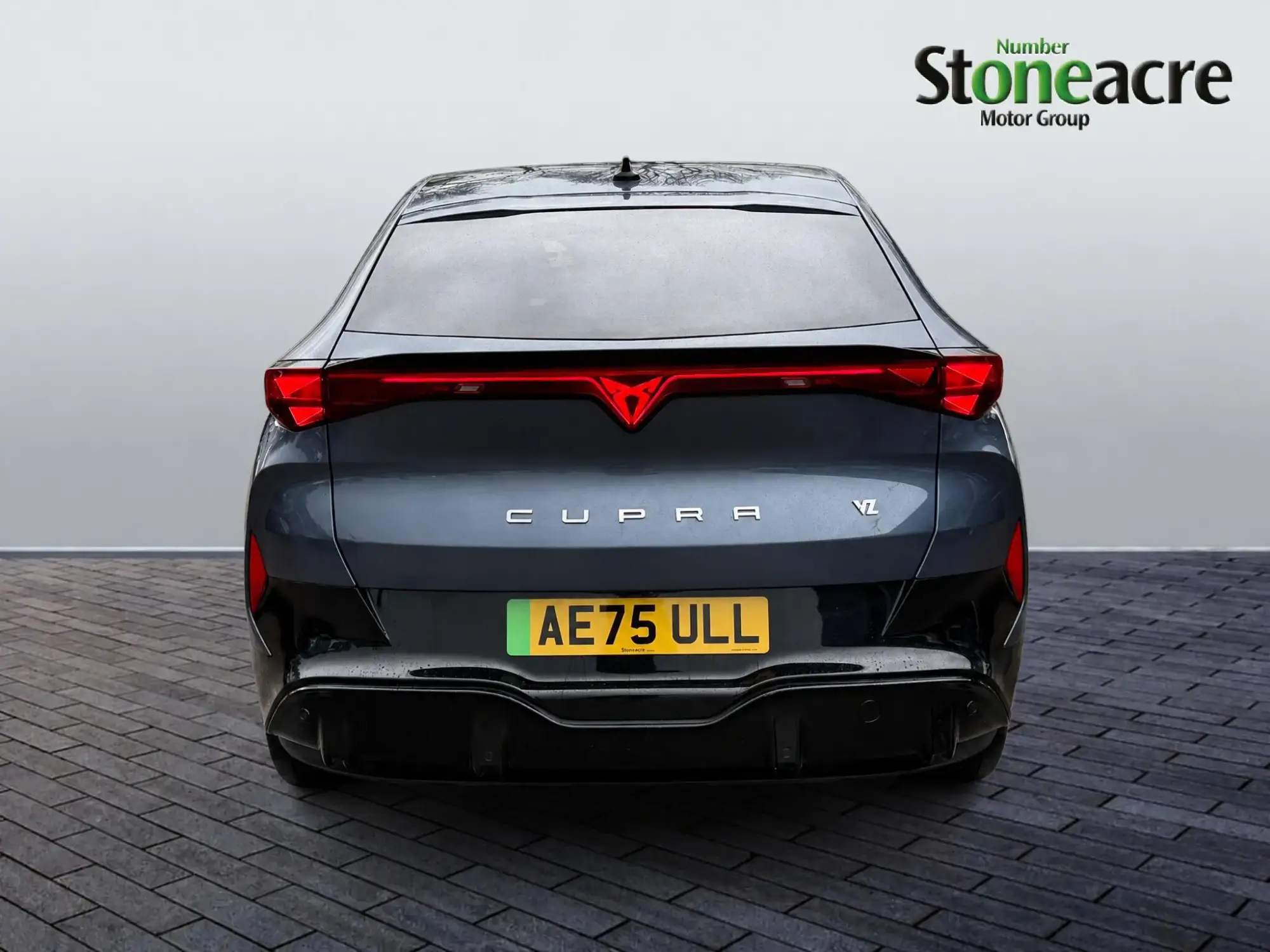 CUPRA Tavascan Image 4