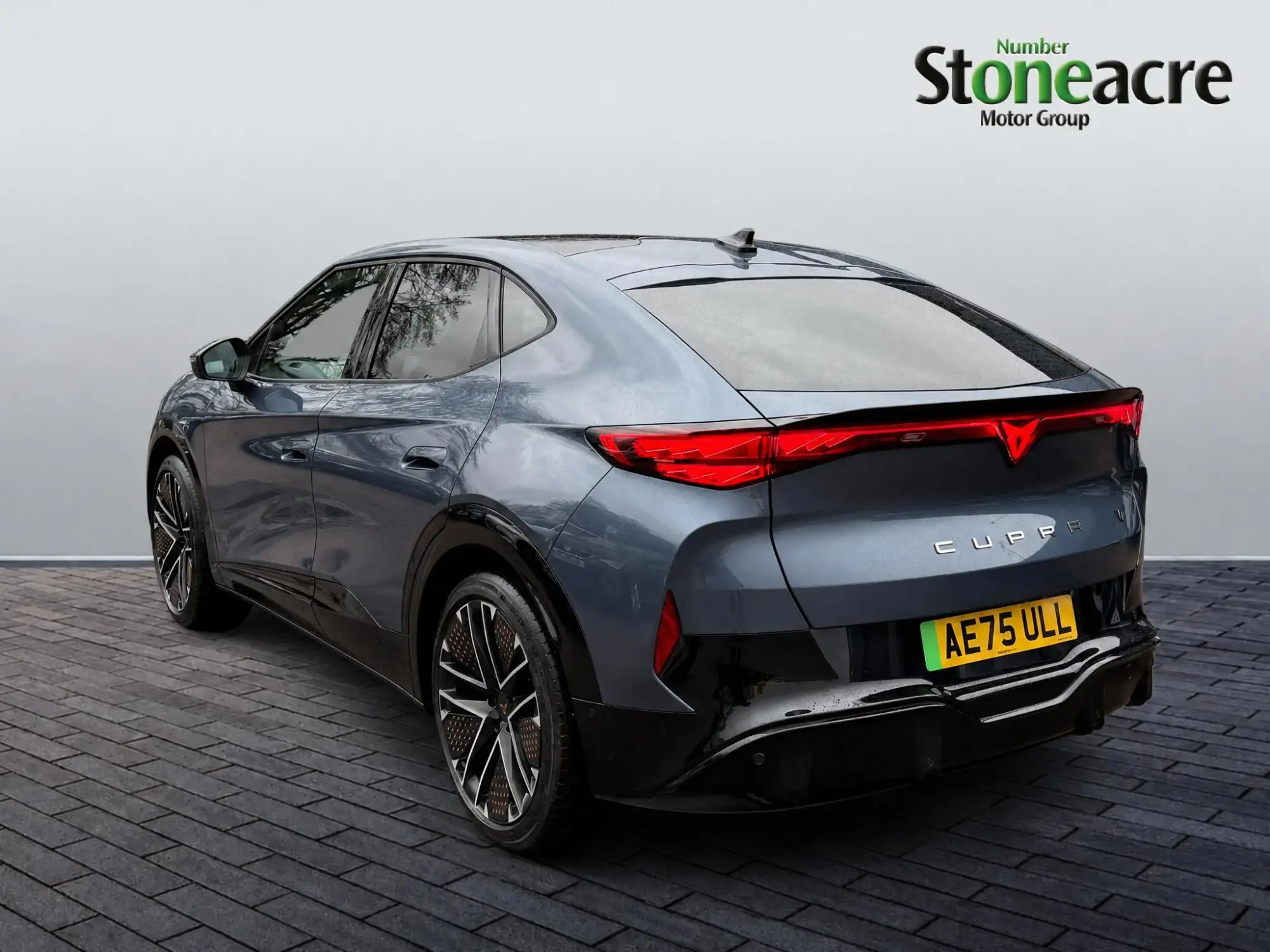 CUPRA Tavascan Image 5