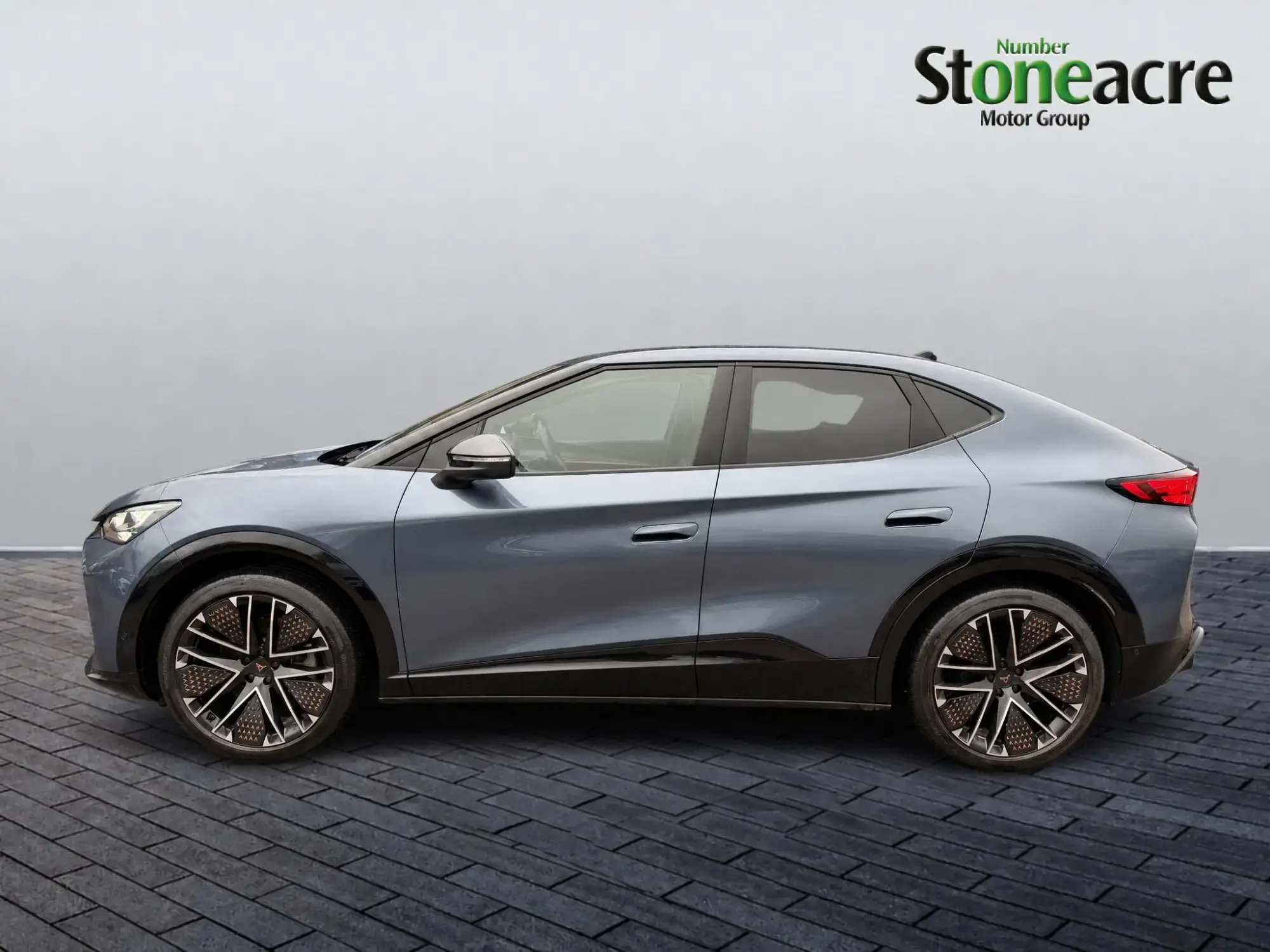 CUPRA Tavascan Image 6