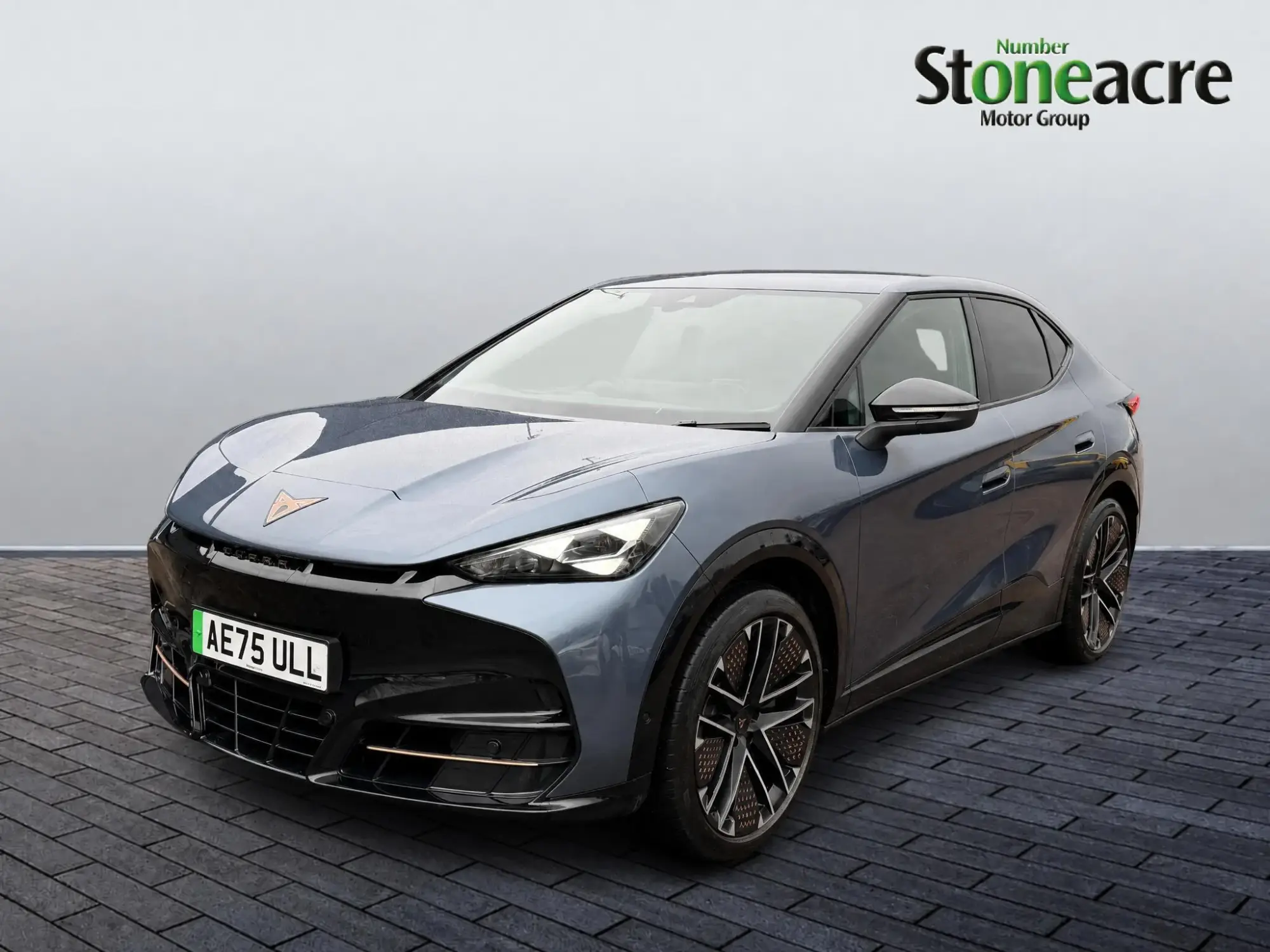 CUPRA Tavascan Image 7