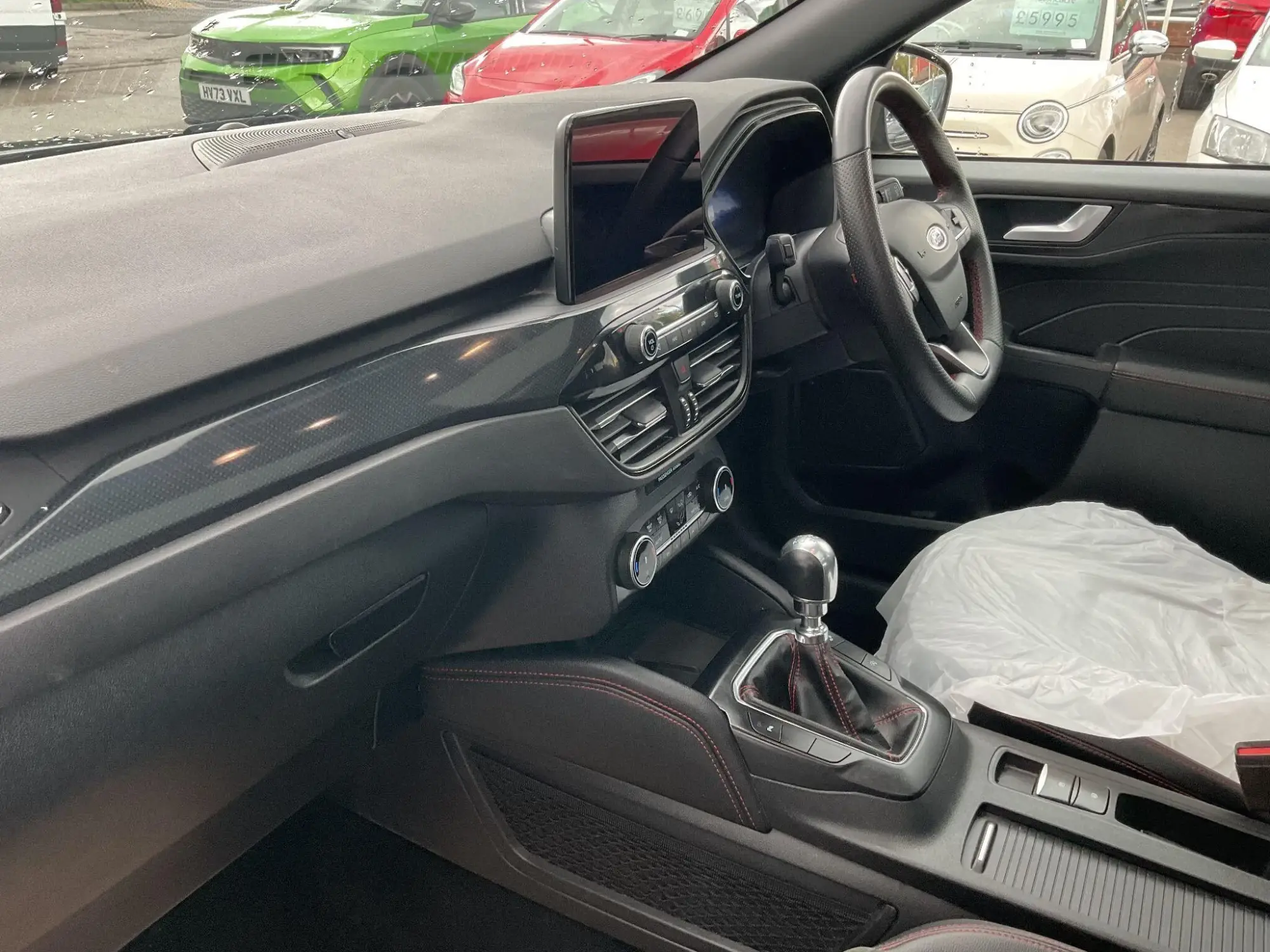 Ford Kuga Image 11 Ford Kuga Image 11