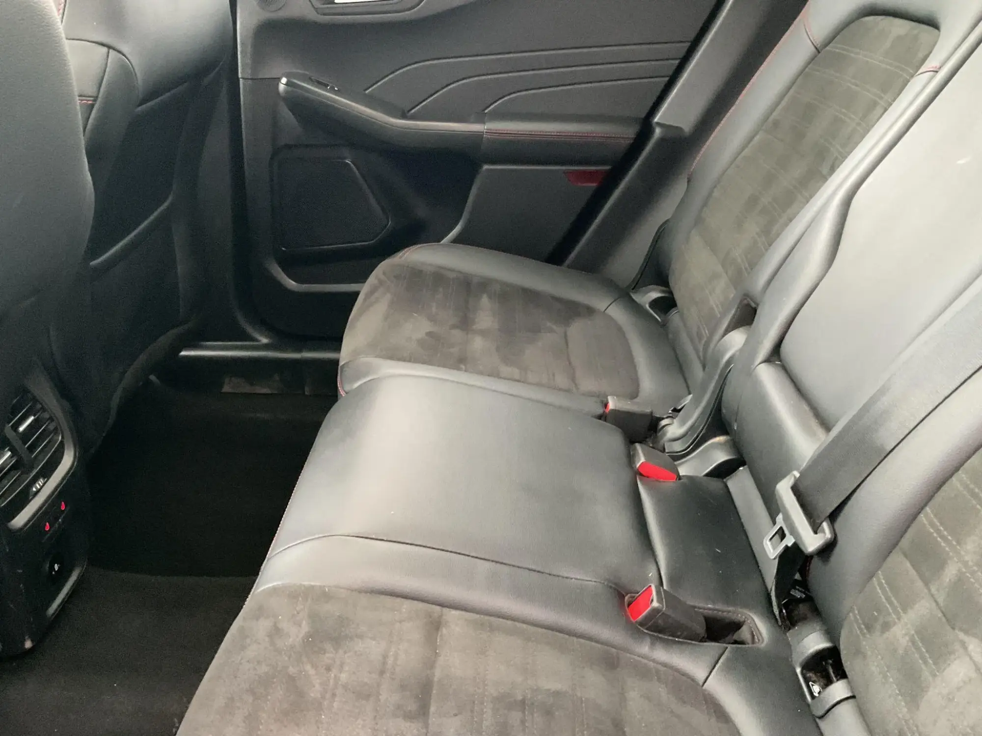 Ford Kuga Image 14 Ford Kuga Image 14