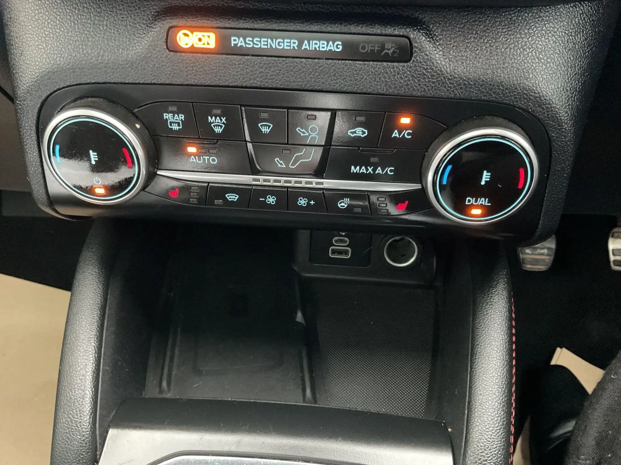 Ford Kuga Image 15 Ford Kuga Image 15