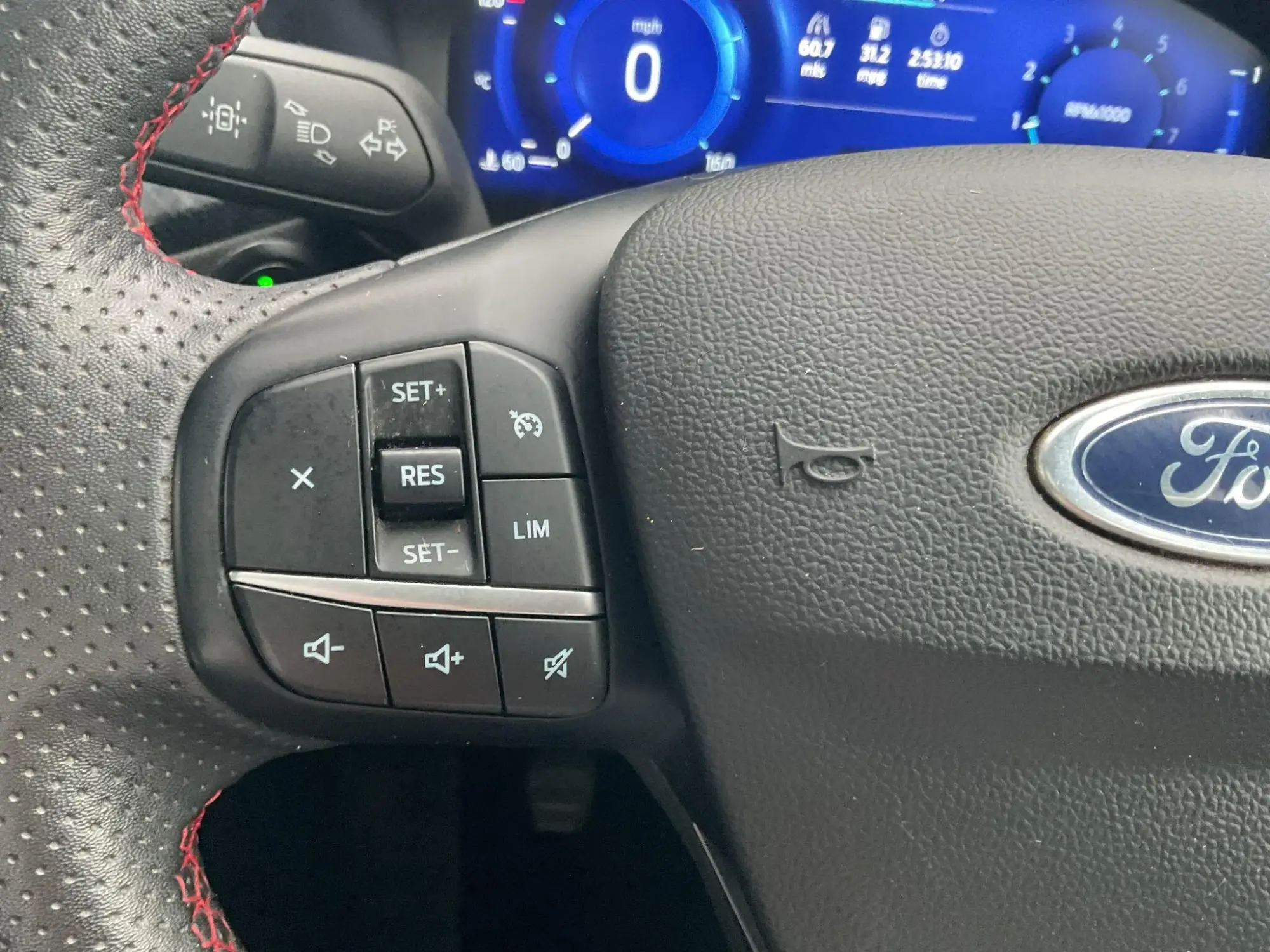 Ford Kuga Image 16 Ford Kuga Image 16