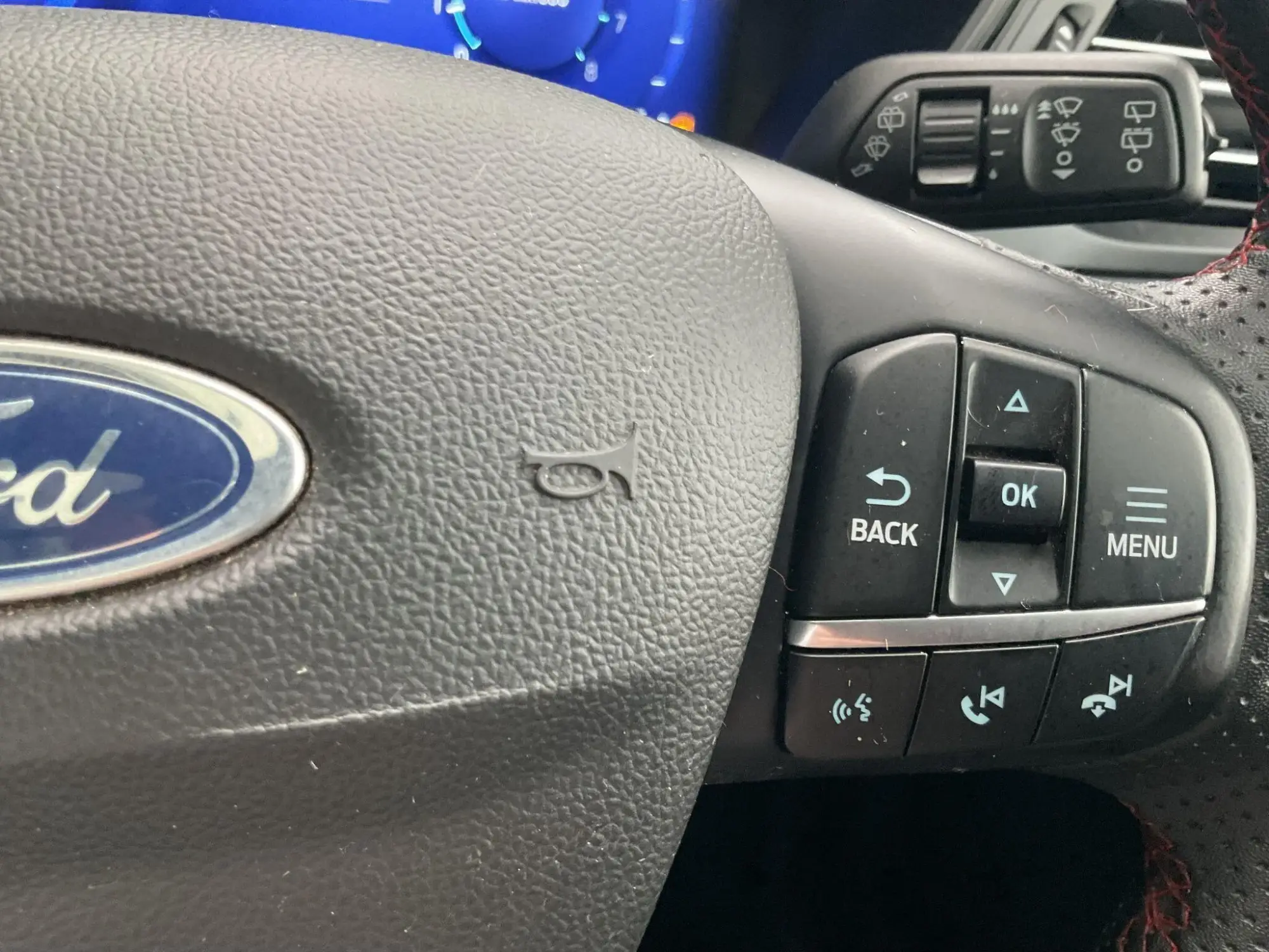 Ford Kuga Image 17 Ford Kuga Image 17