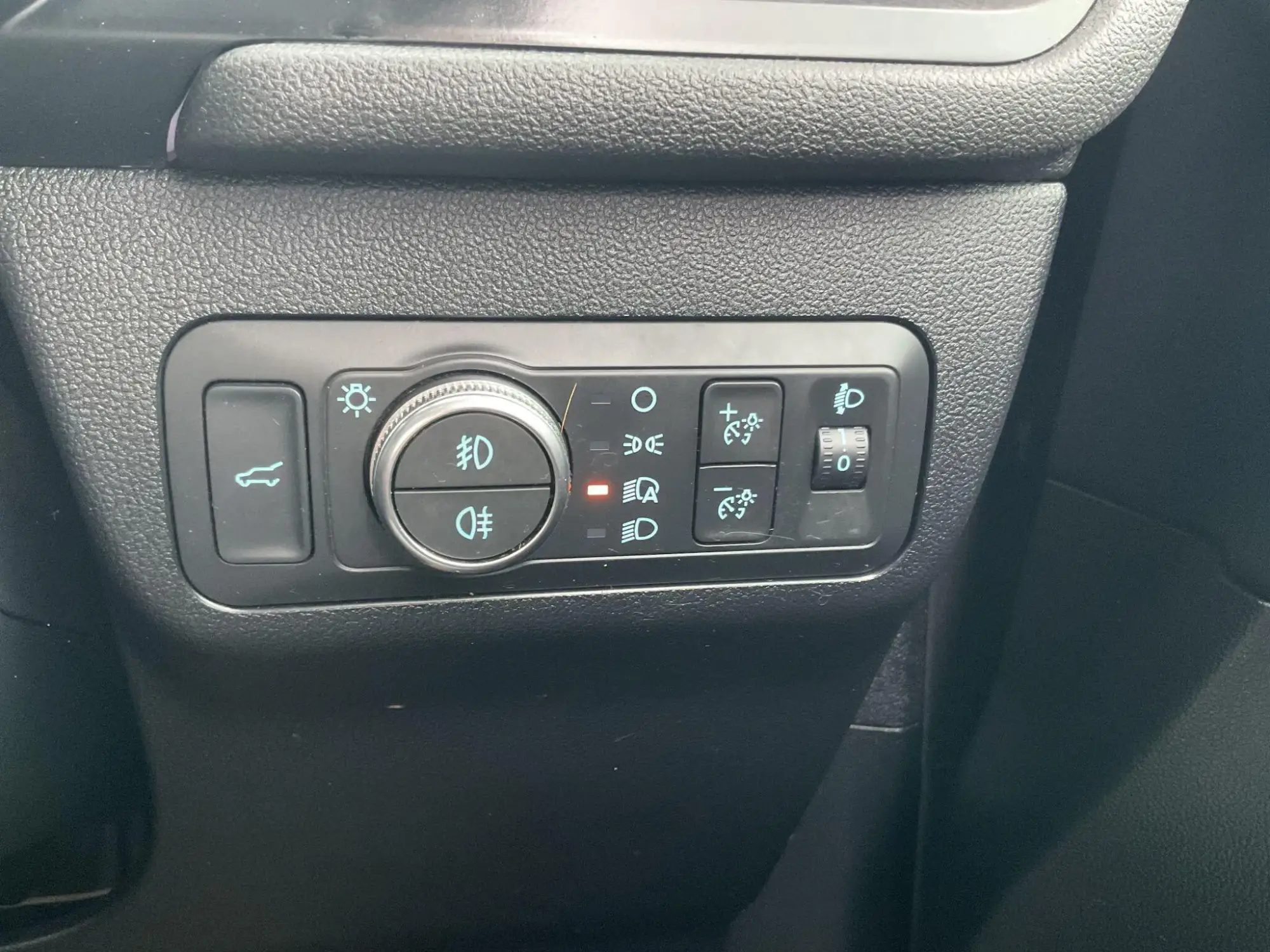 Ford Kuga Image 18 Ford Kuga Image 18