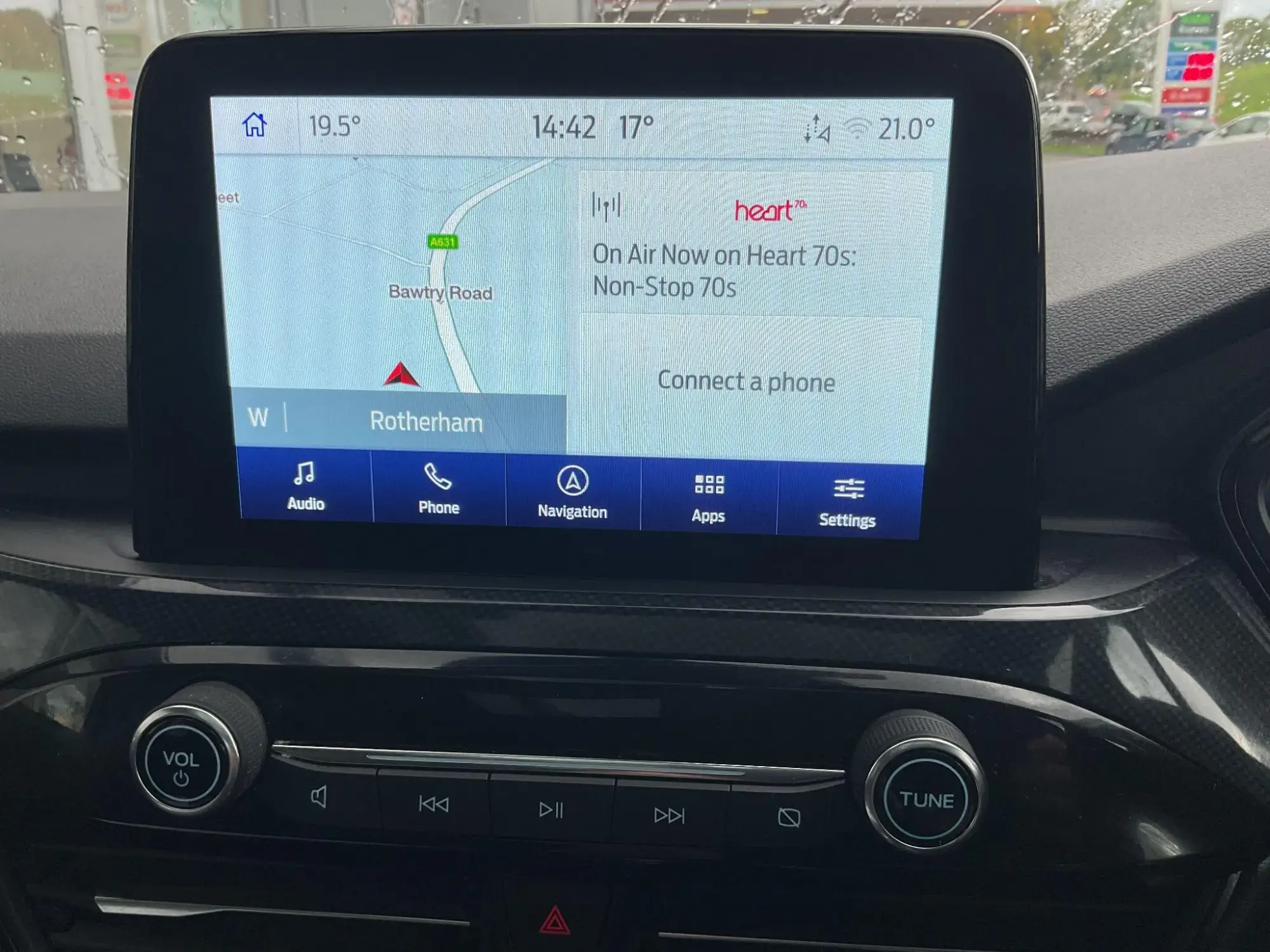 Ford Kuga Image 19 Ford Kuga Image 19