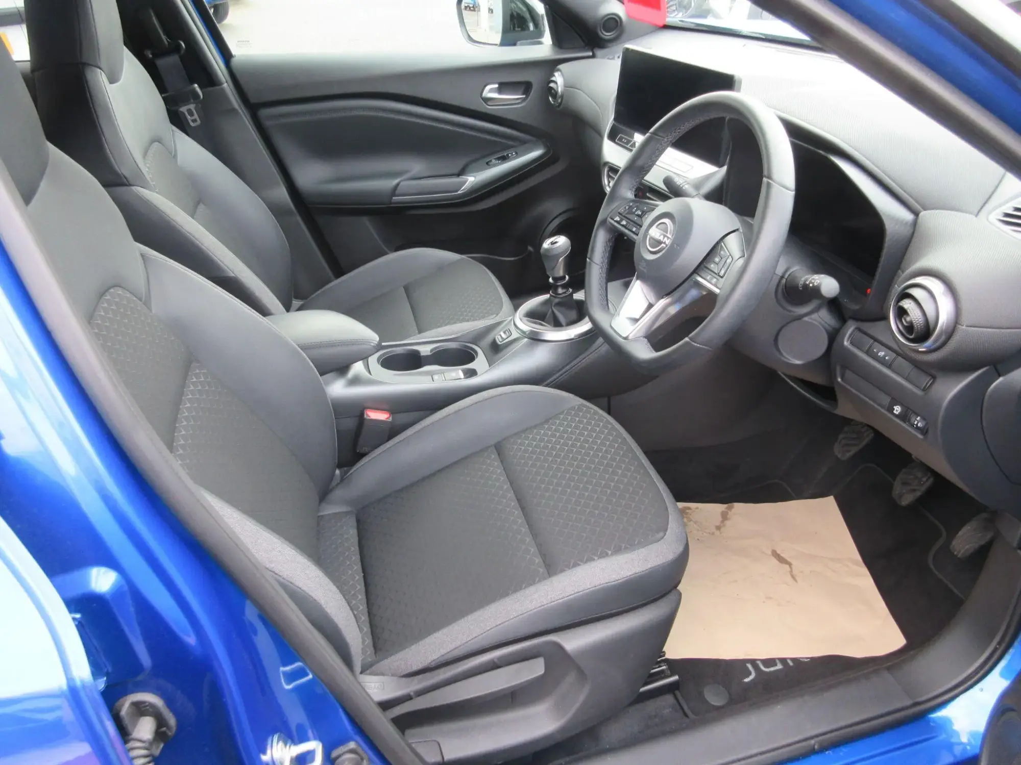 Nissan Juke Image 15