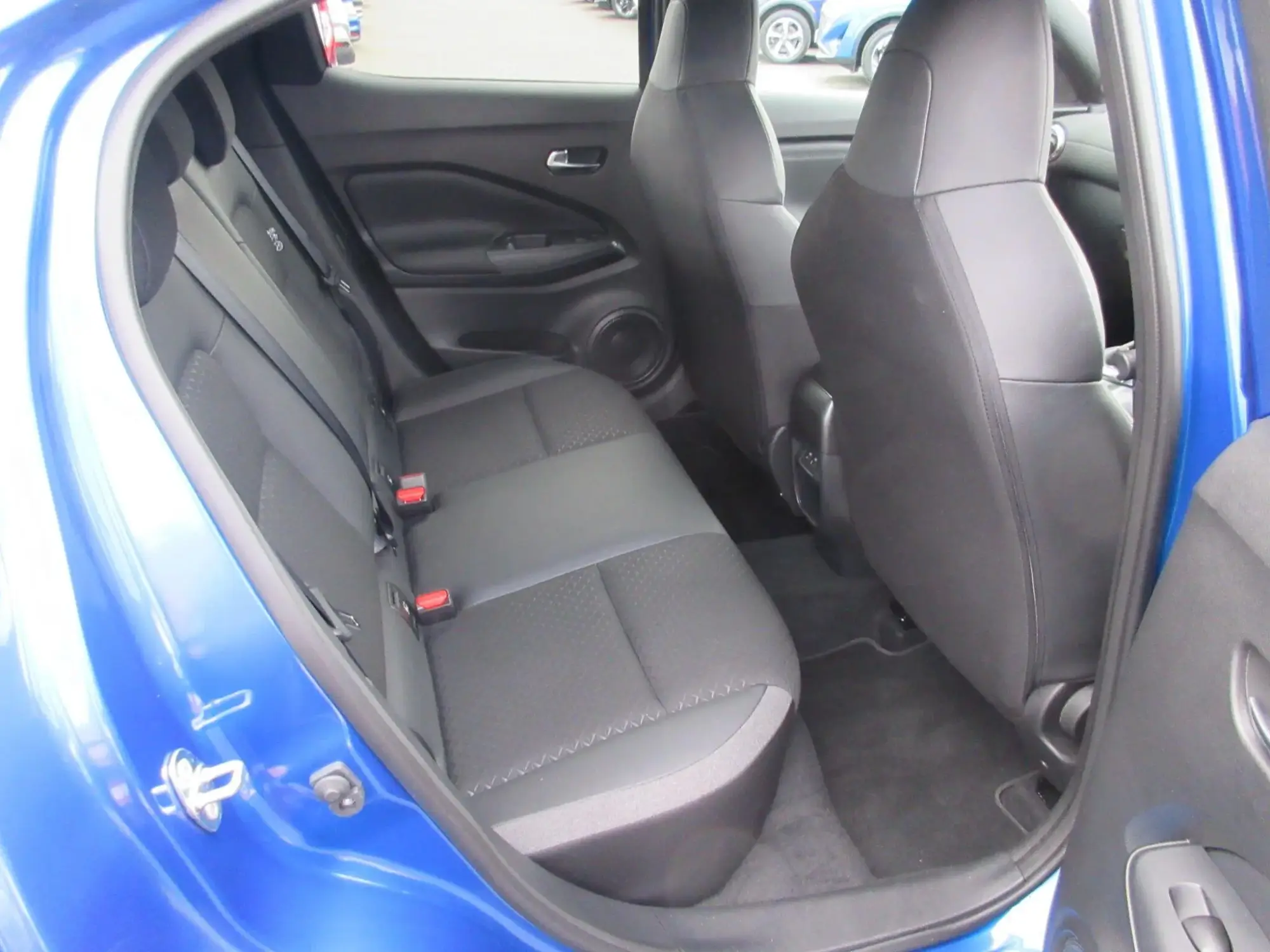 Nissan Juke Image 17