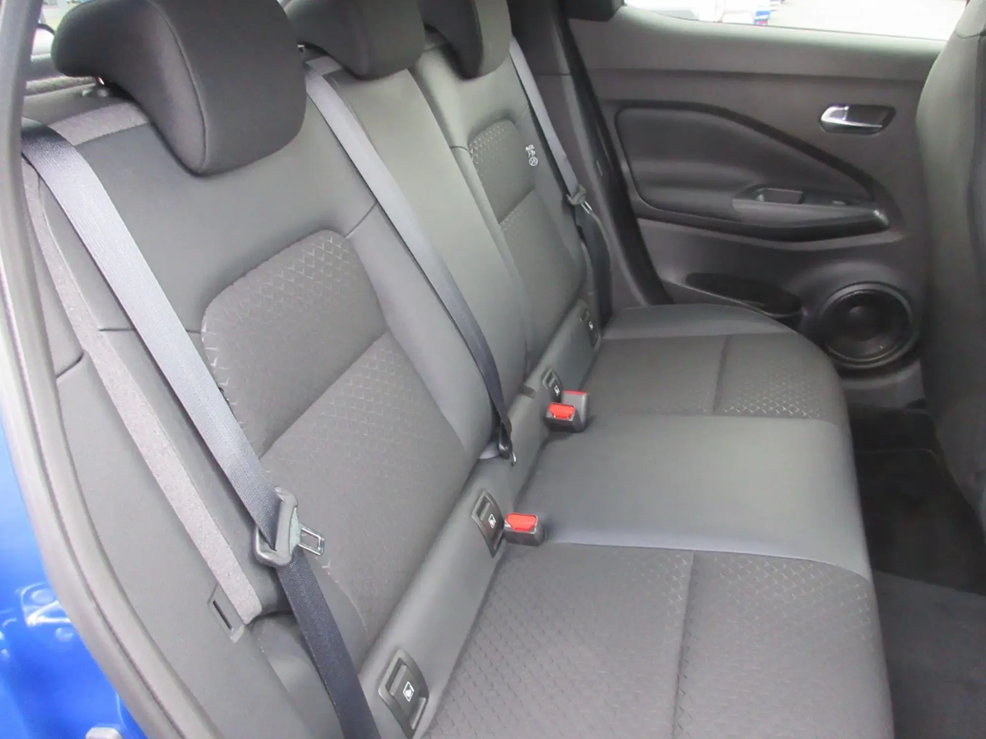 Nissan Juke Image 19