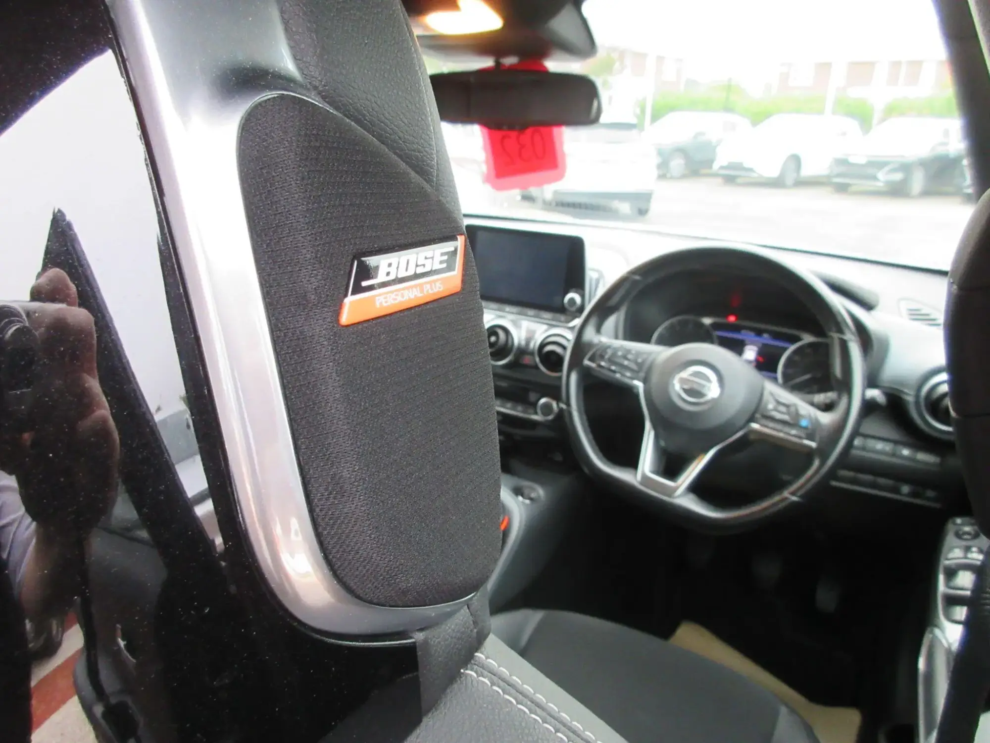 Nissan Juke Image 9 Nissan Juke Image 9