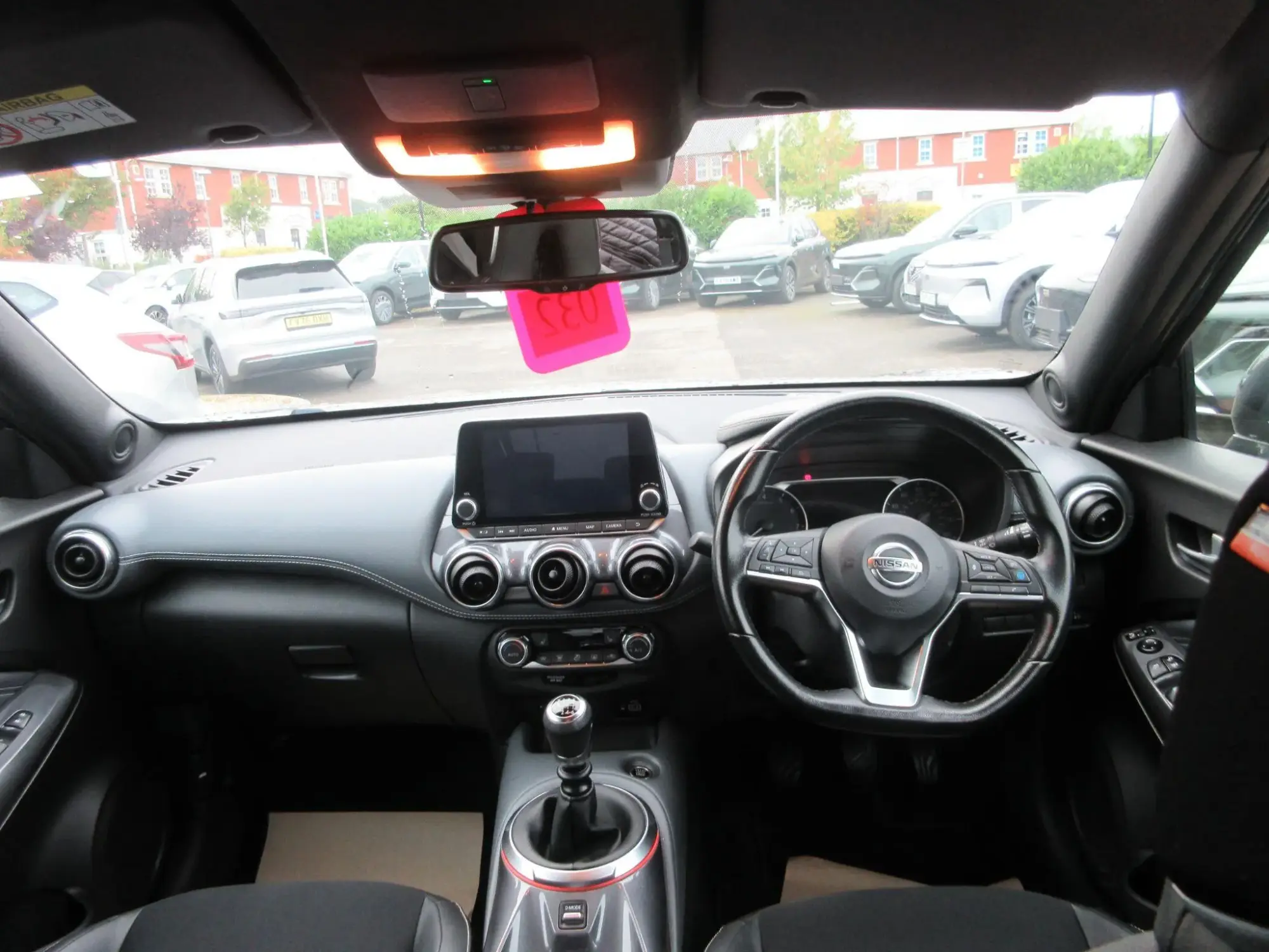 Nissan Juke Image 10 Nissan Juke Image 10