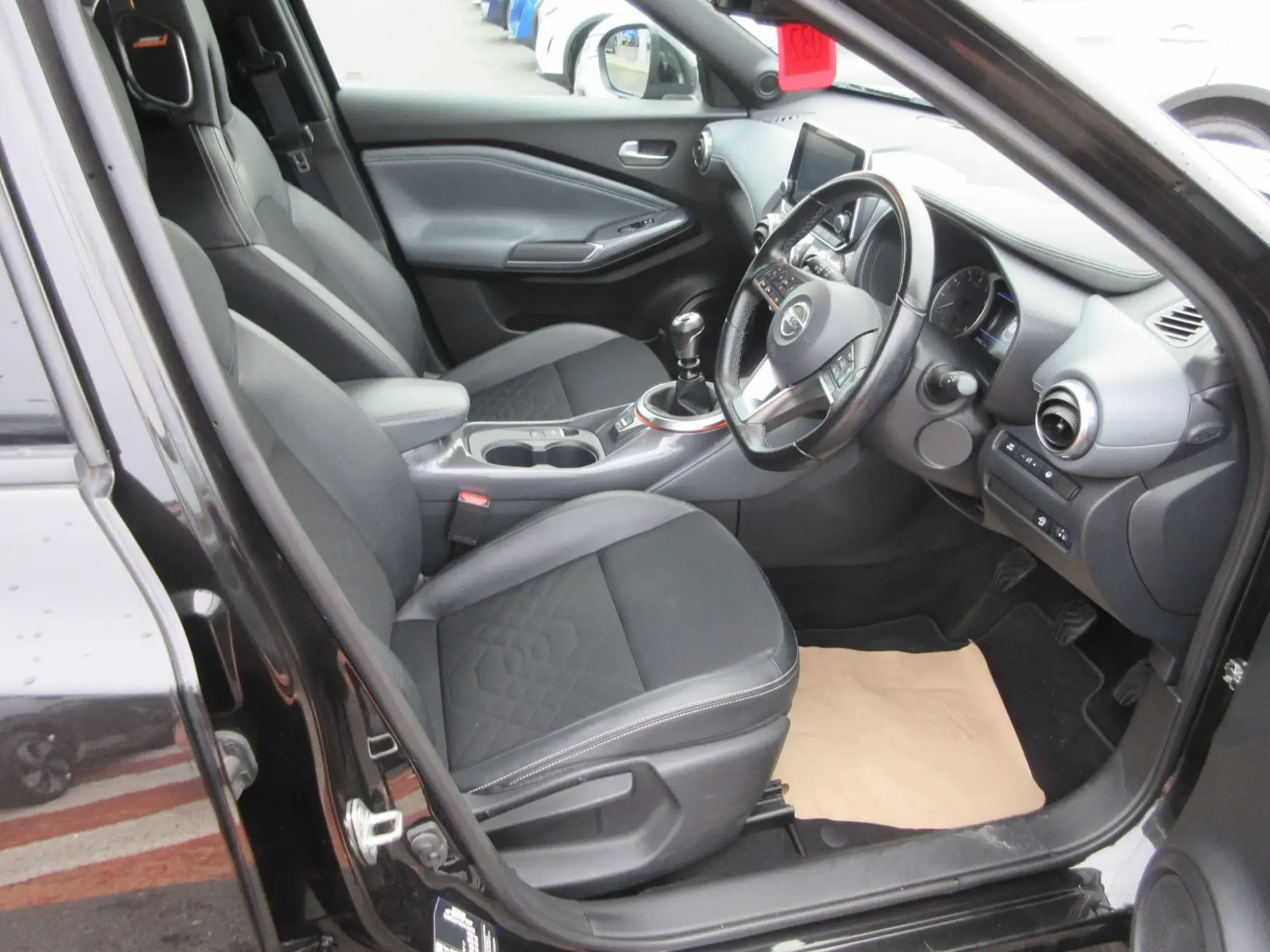 Nissan Juke Image 13 Nissan Juke Image 13