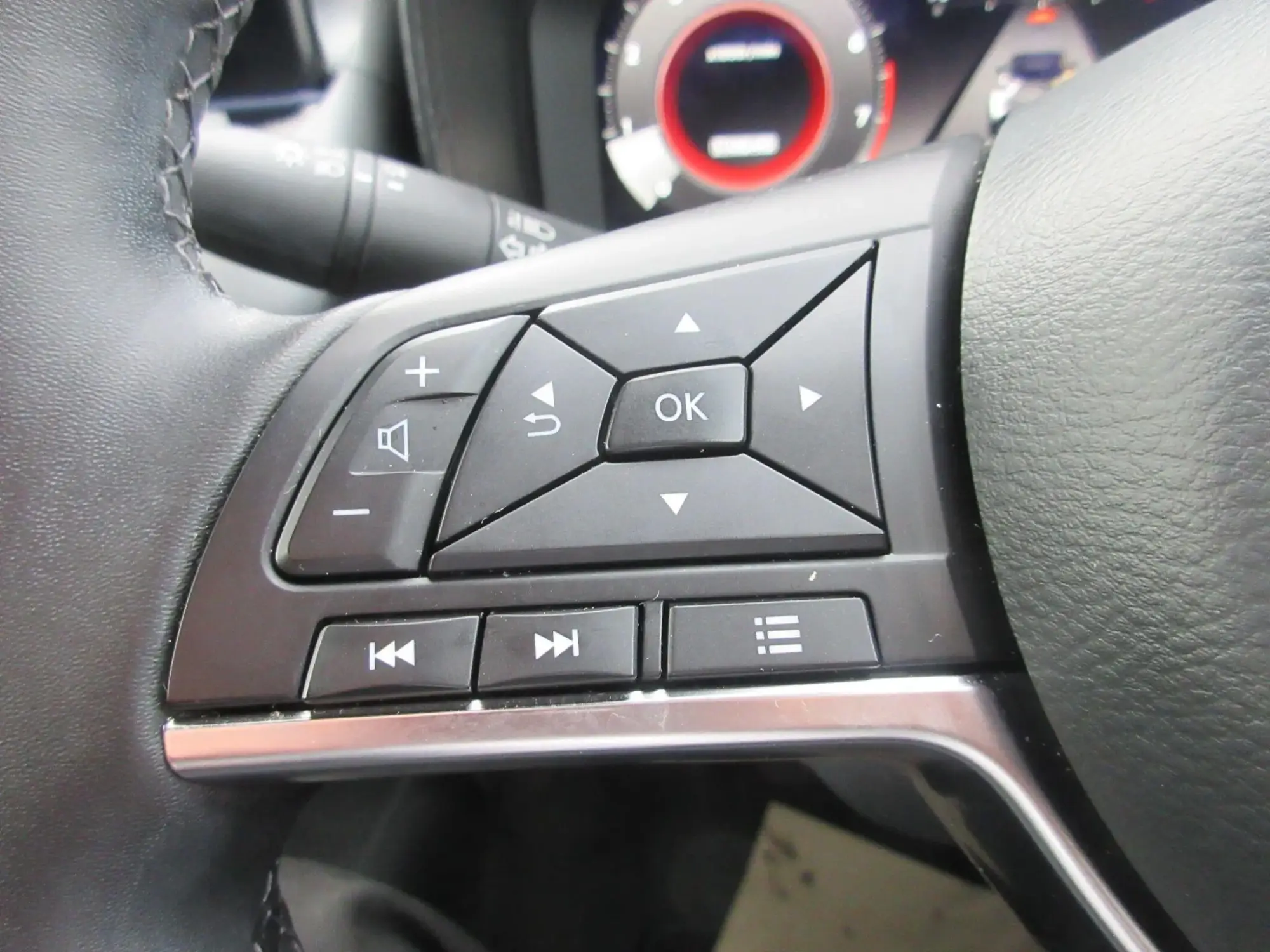 Nissan Juke Image 29