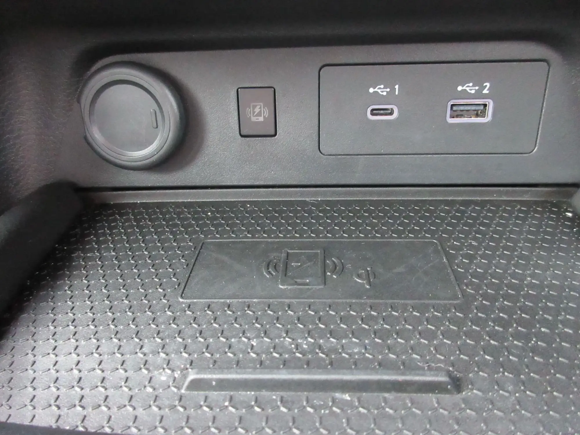 Nissan Juke Image 30