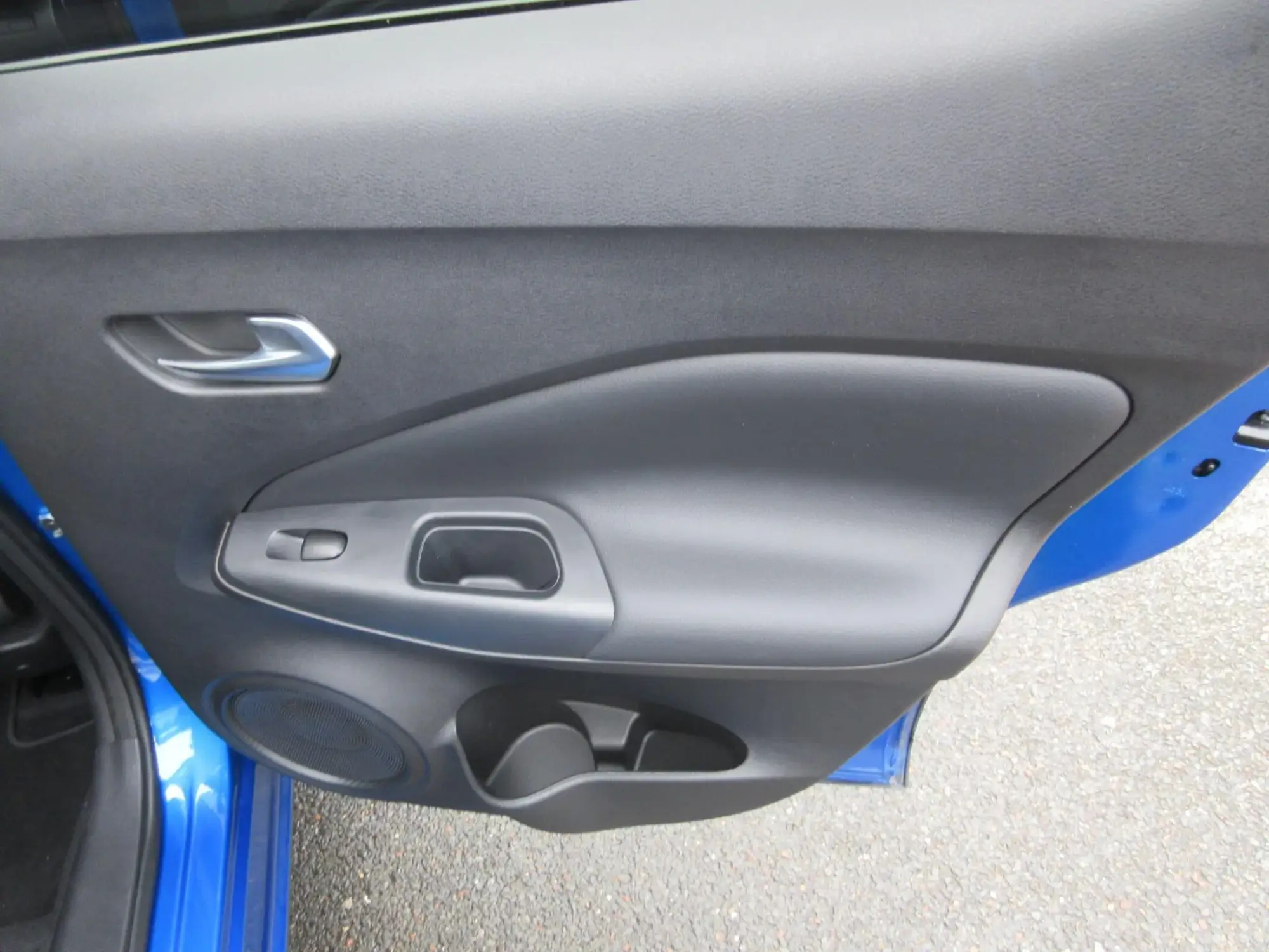 Nissan Juke Image 32