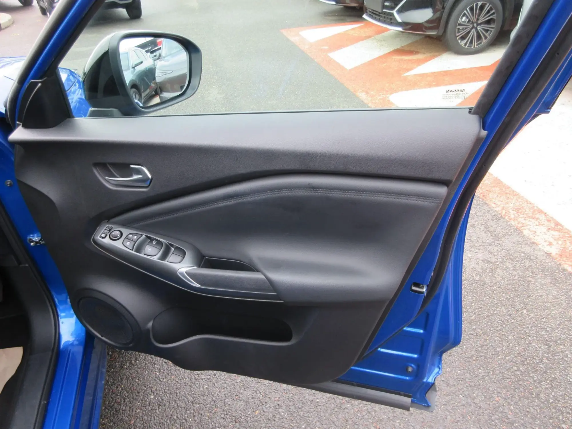 Nissan Juke Image 34