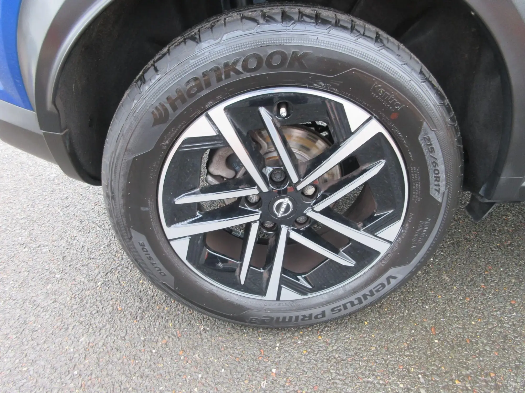Nissan Juke Image 36