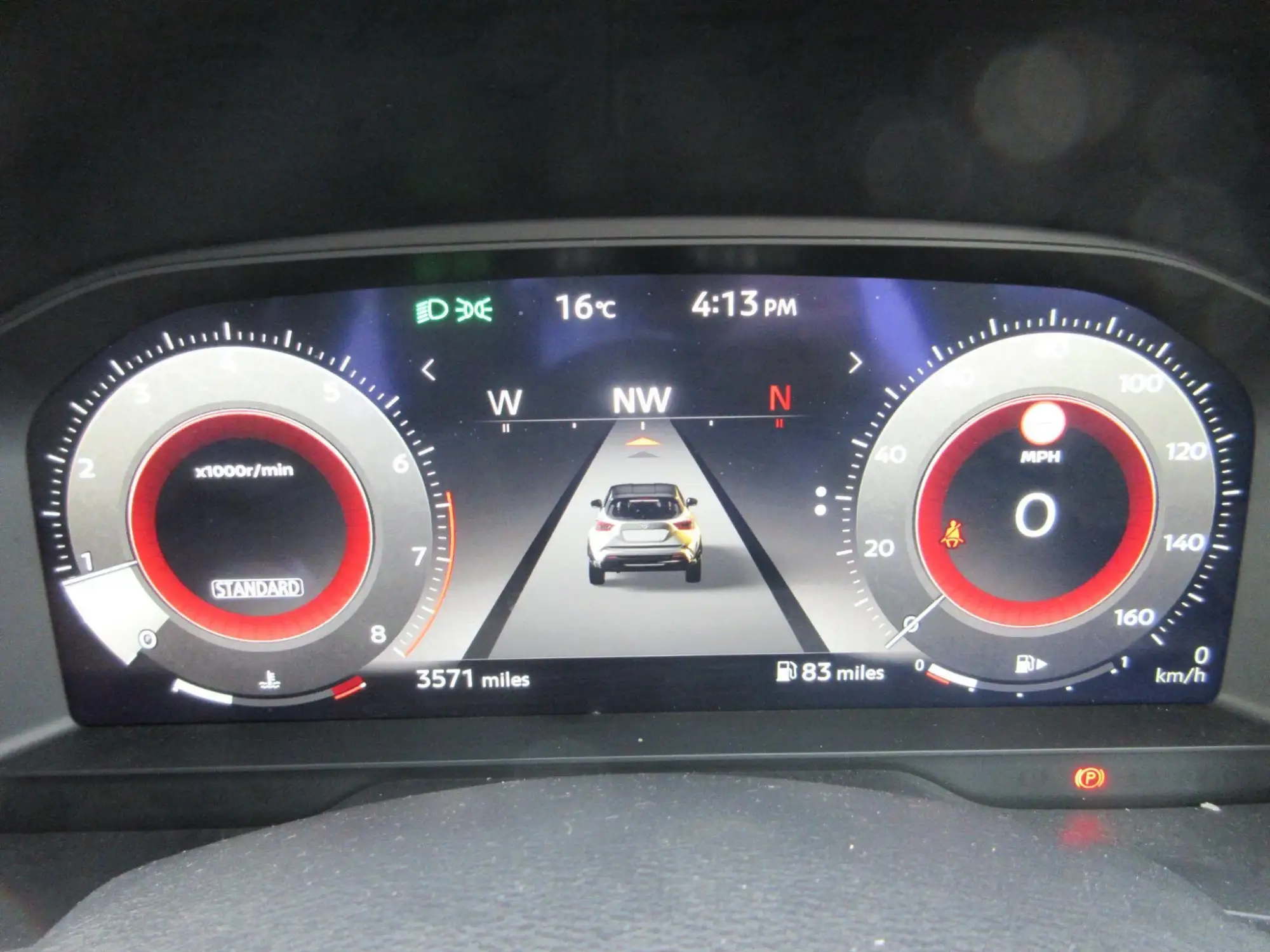 Nissan Juke Image 45