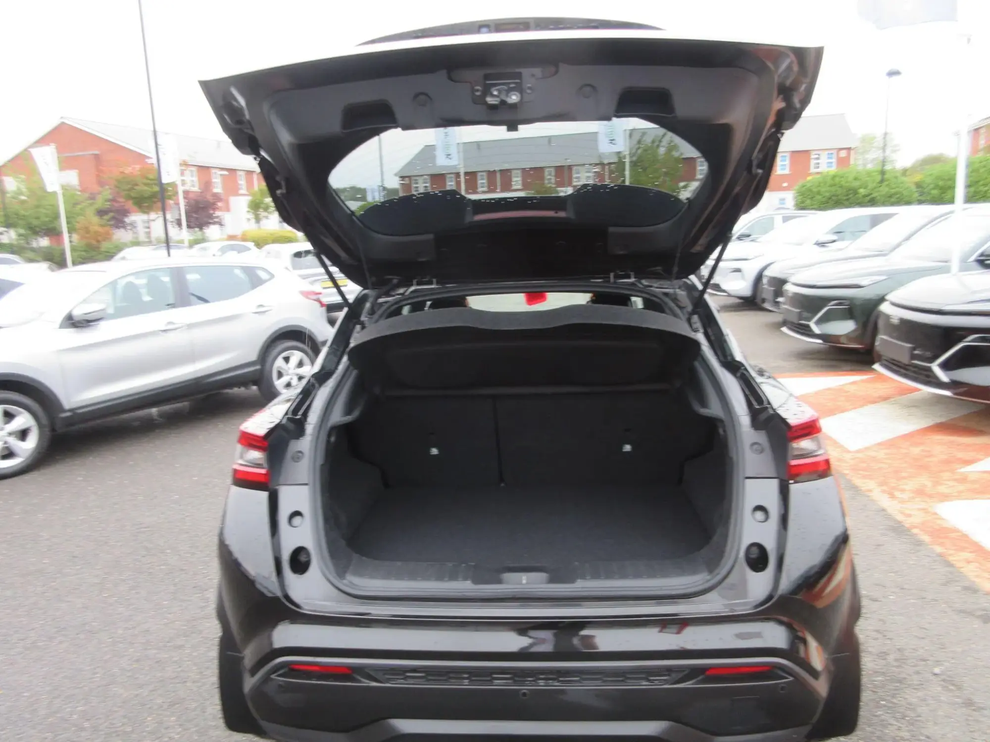 Nissan Juke Image 35 Nissan Juke Image 35