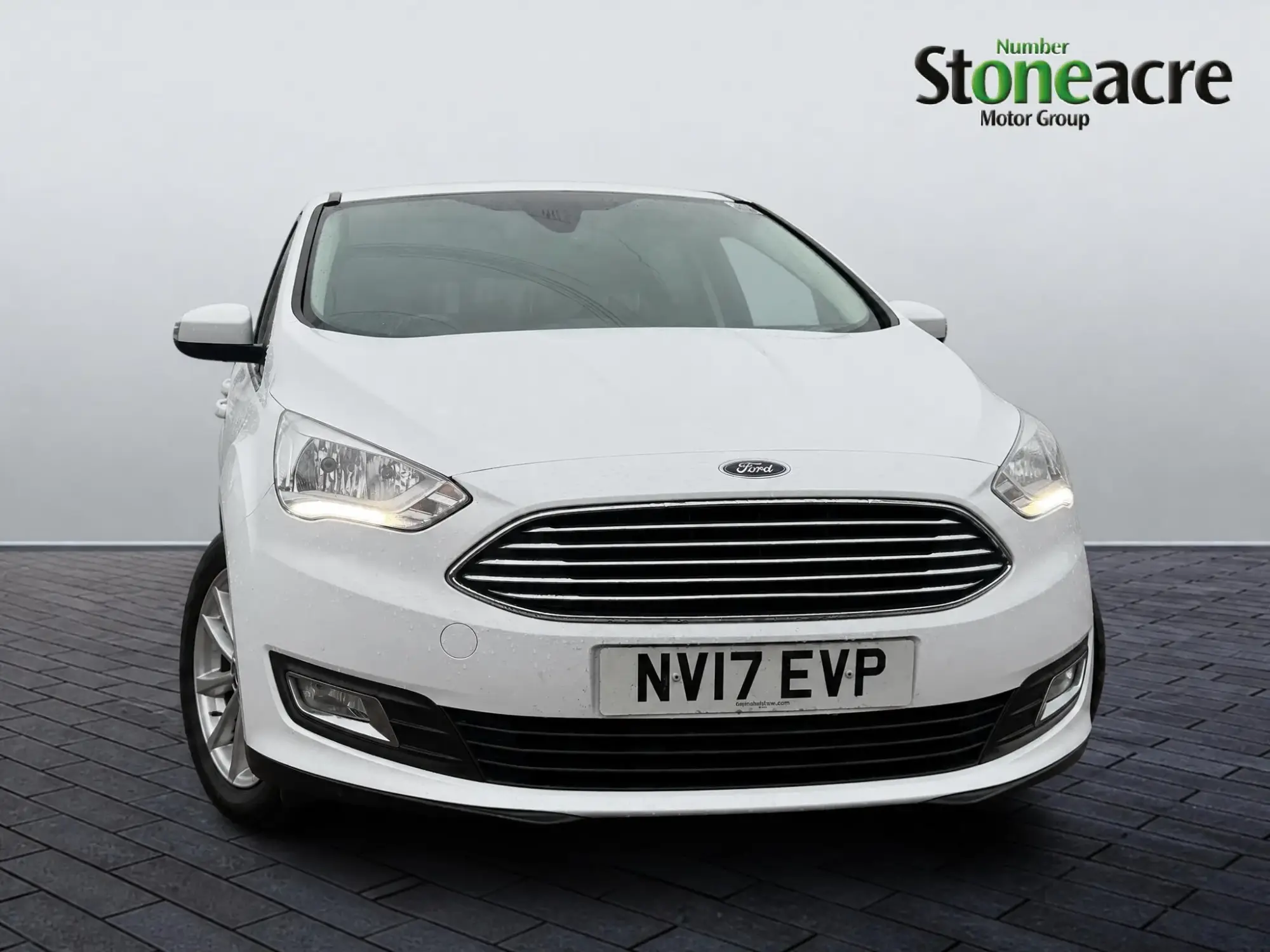 Ford C-Max Image 5 Ford C-Max Image 5
