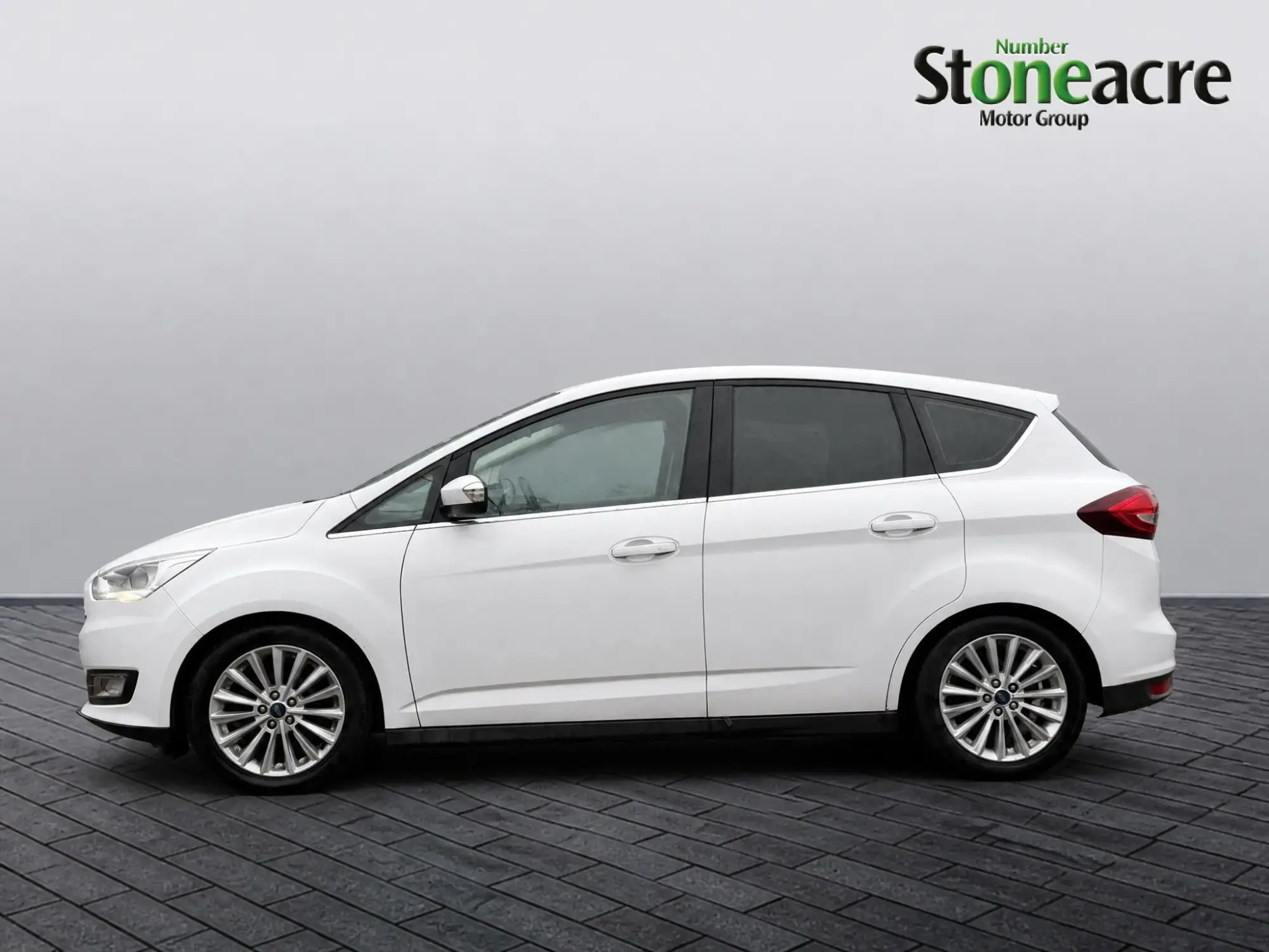 Ford C-Max Image 6 Ford C-Max Image 6