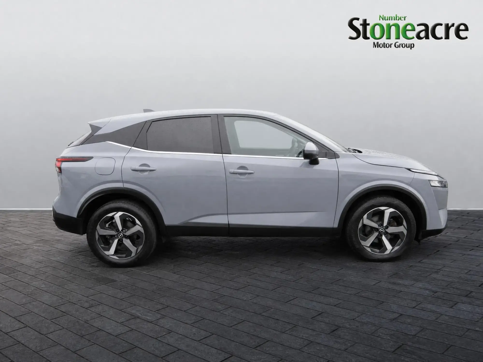 Nissan Qashqai Image 7 Nissan Qashqai Image 7