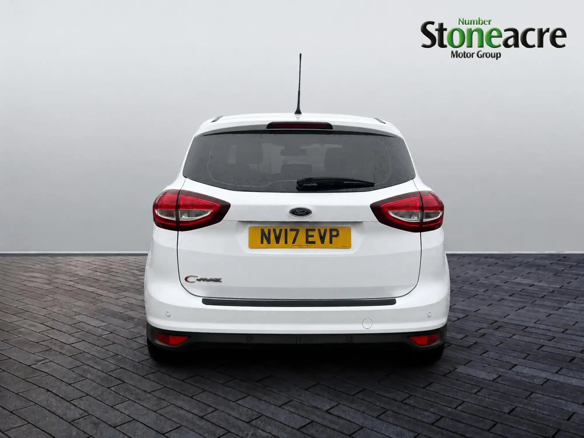 Ford C-Max Image 7 Ford C-Max Image 7