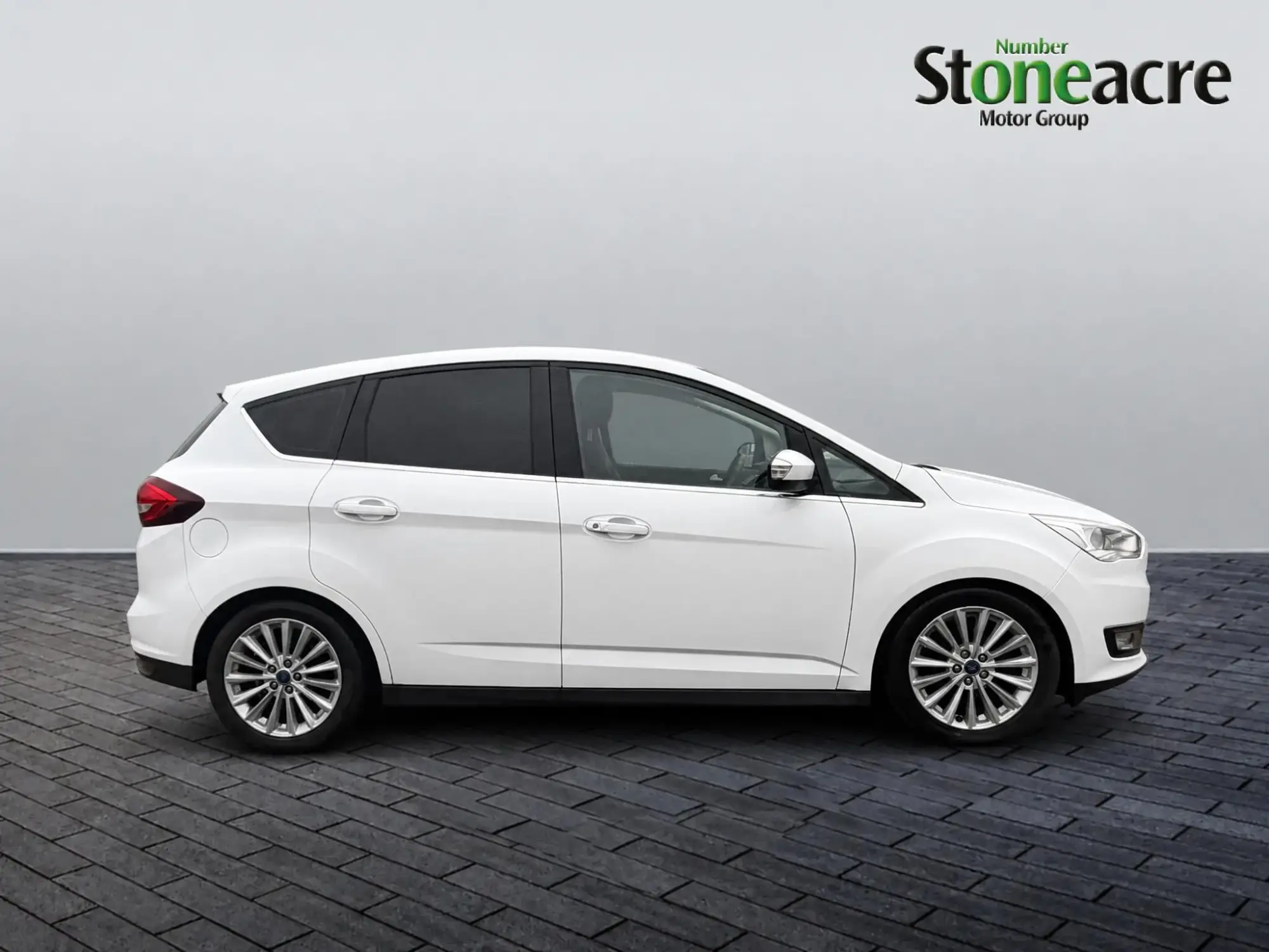 Ford C-Max Image 8 Ford C-Max Image 8