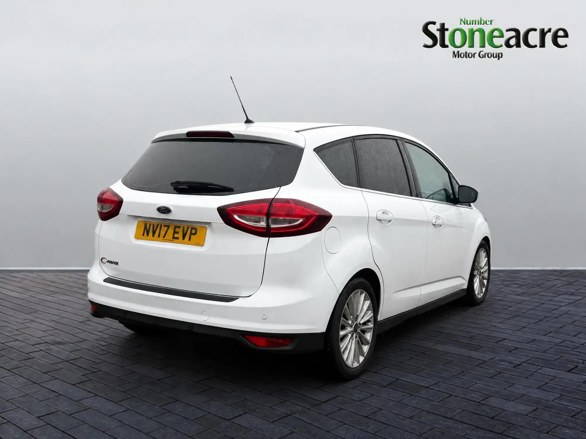 Ford C-Max Image 9 Ford C-Max Image 9