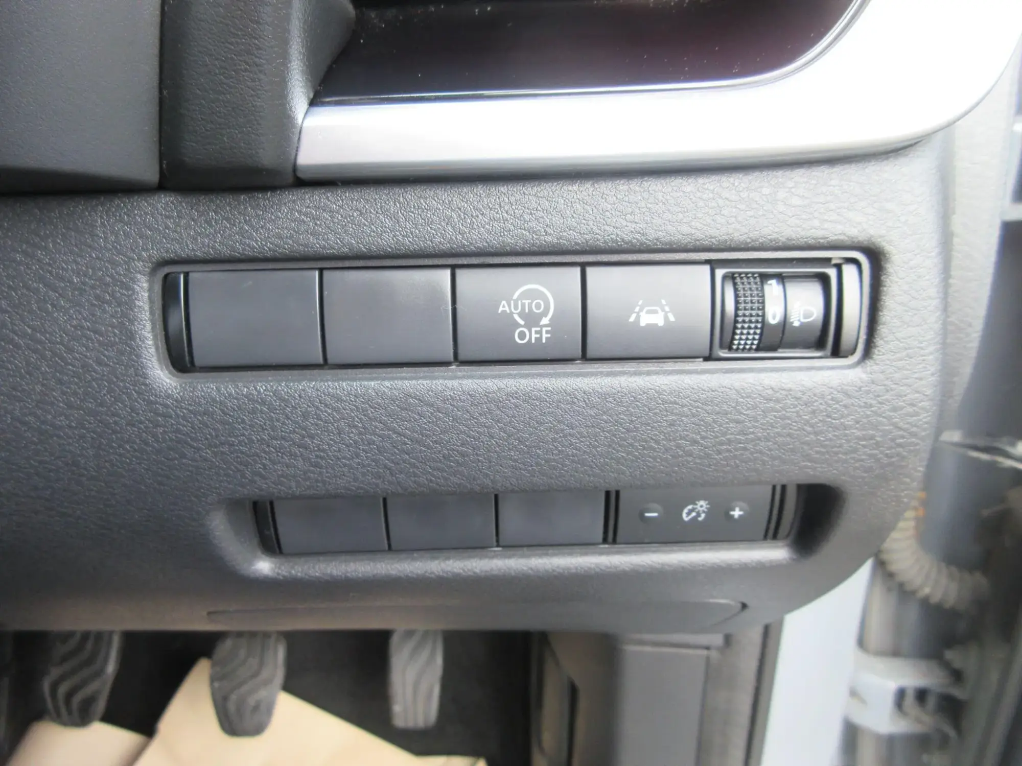 Nissan Qashqai Image 14 Nissan Qashqai Image 14