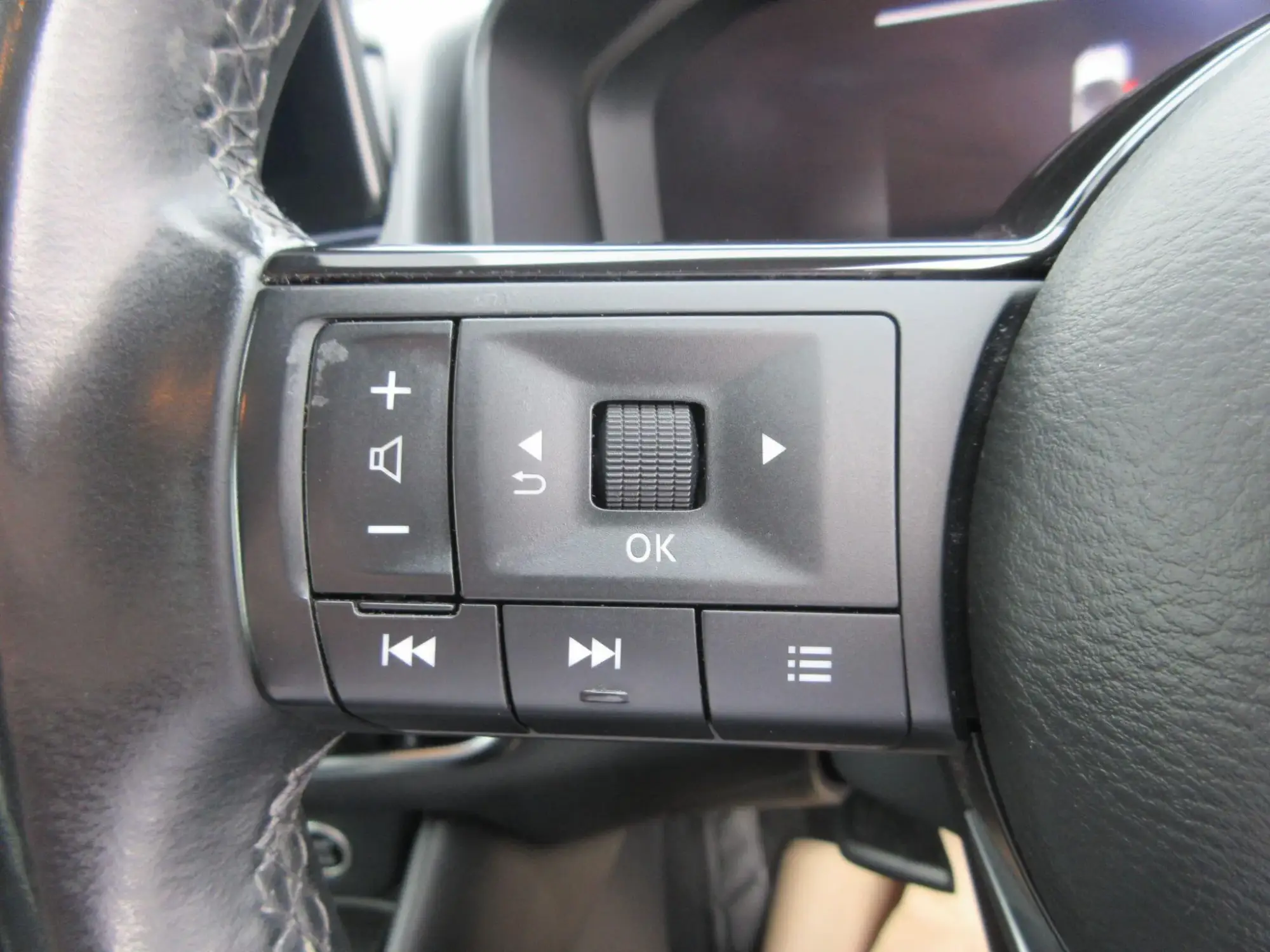 Nissan Qashqai Image 15 Nissan Qashqai Image 15