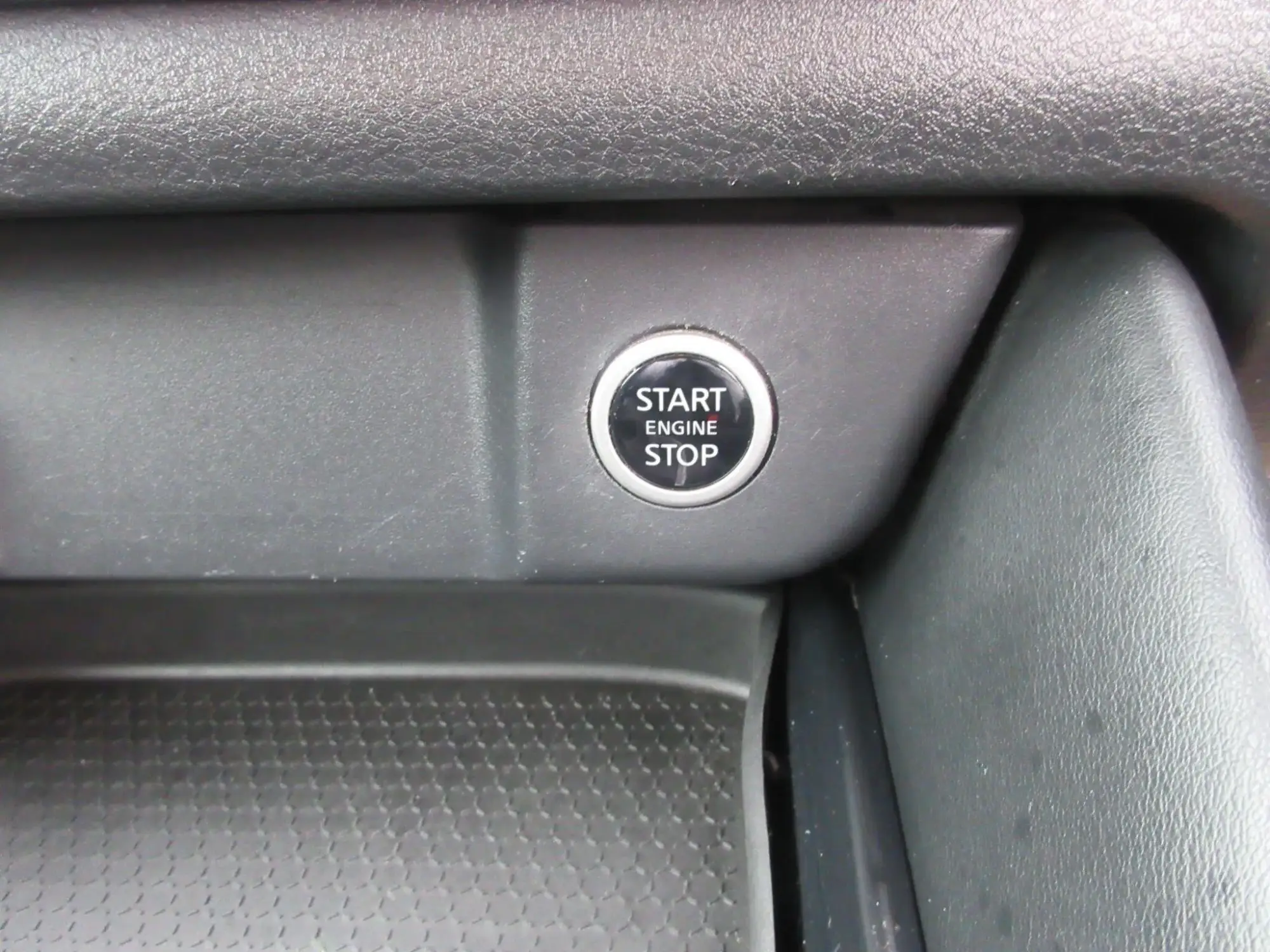 Nissan Qashqai Image 18 Nissan Qashqai Image 18