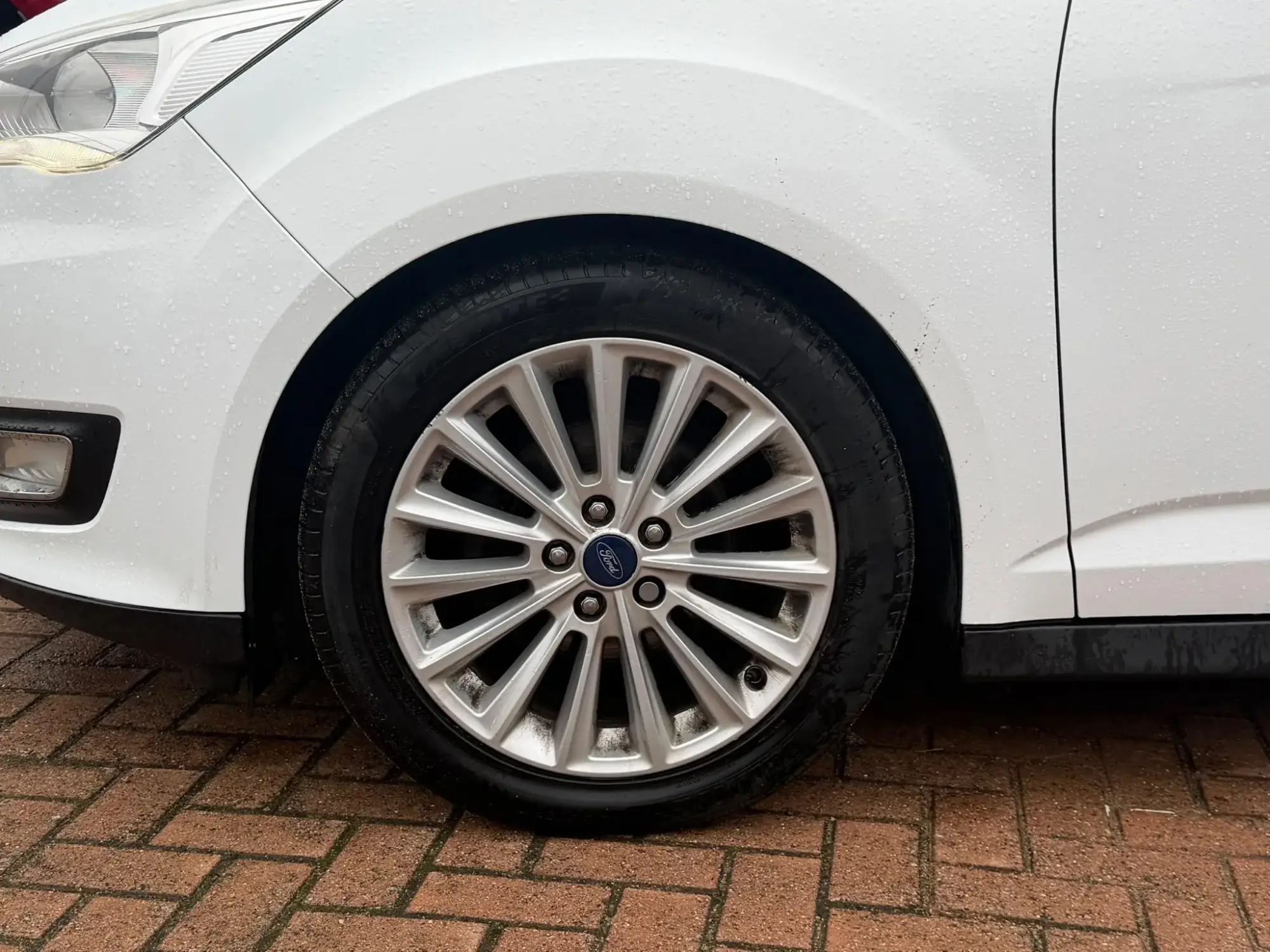 Ford C-Max Image 18 Ford C-Max Image 18