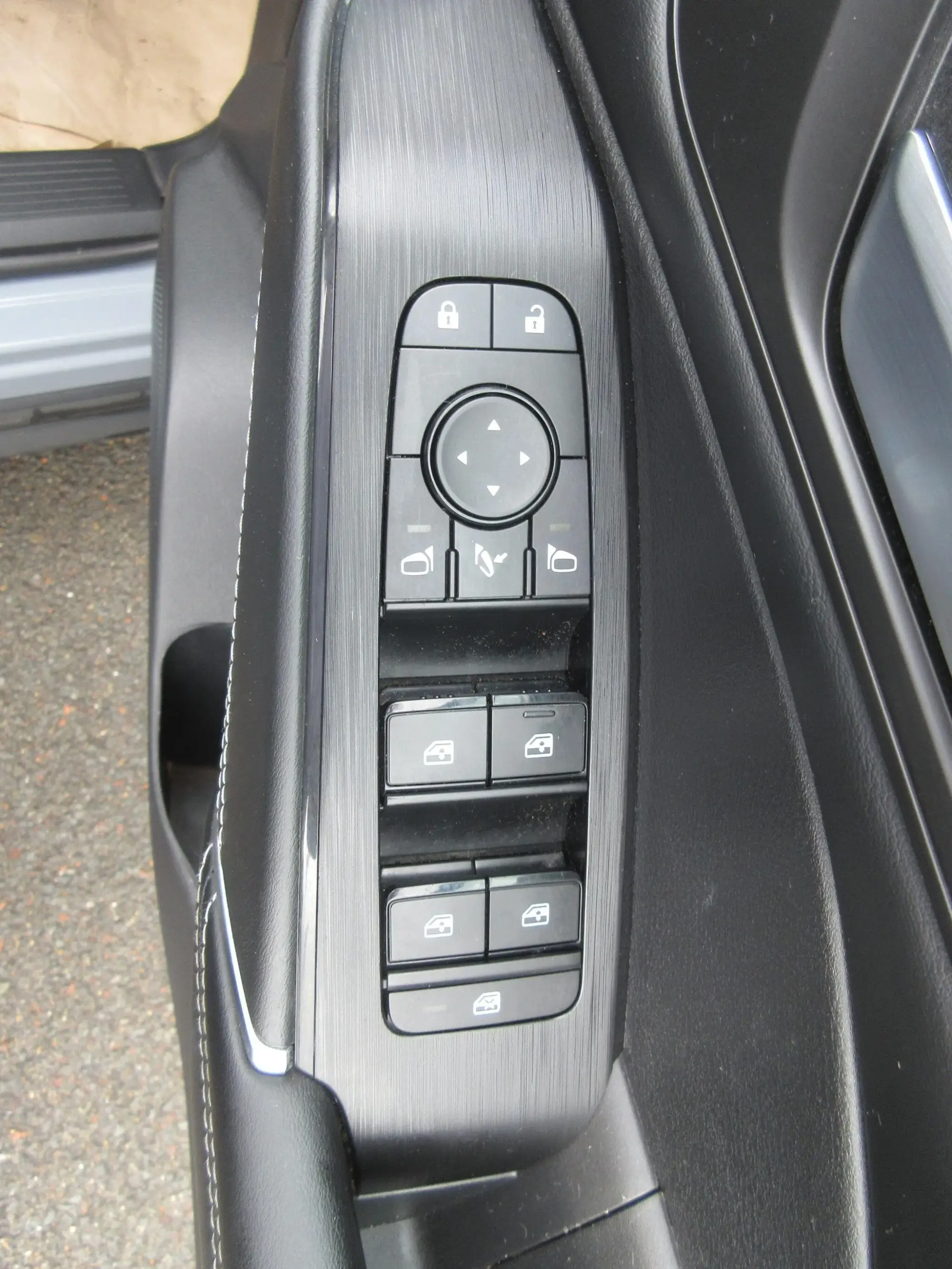 Nissan Qashqai Image 19 Nissan Qashqai Image 19
