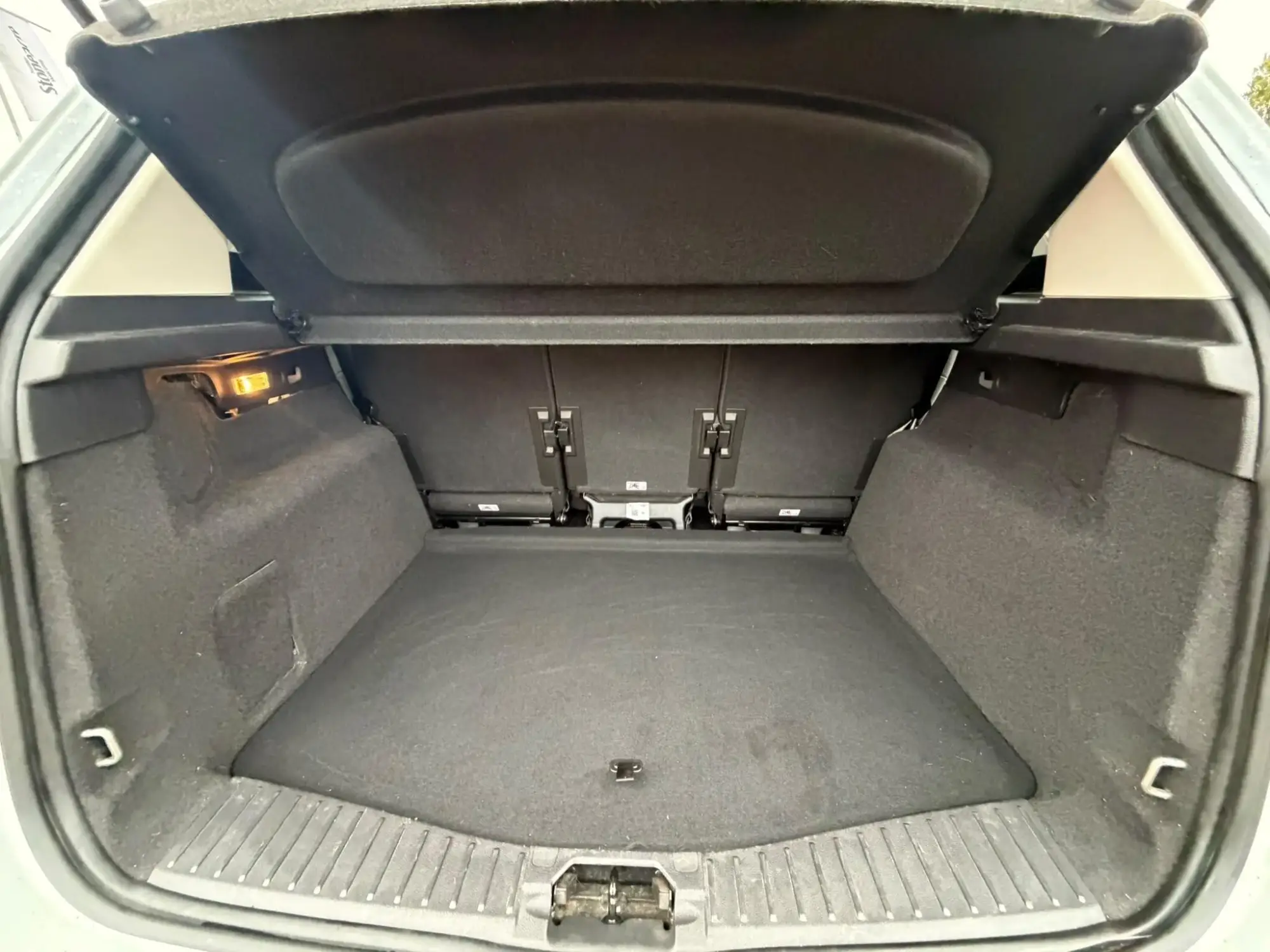 Ford C-Max Image 23 Ford C-Max Image 23
