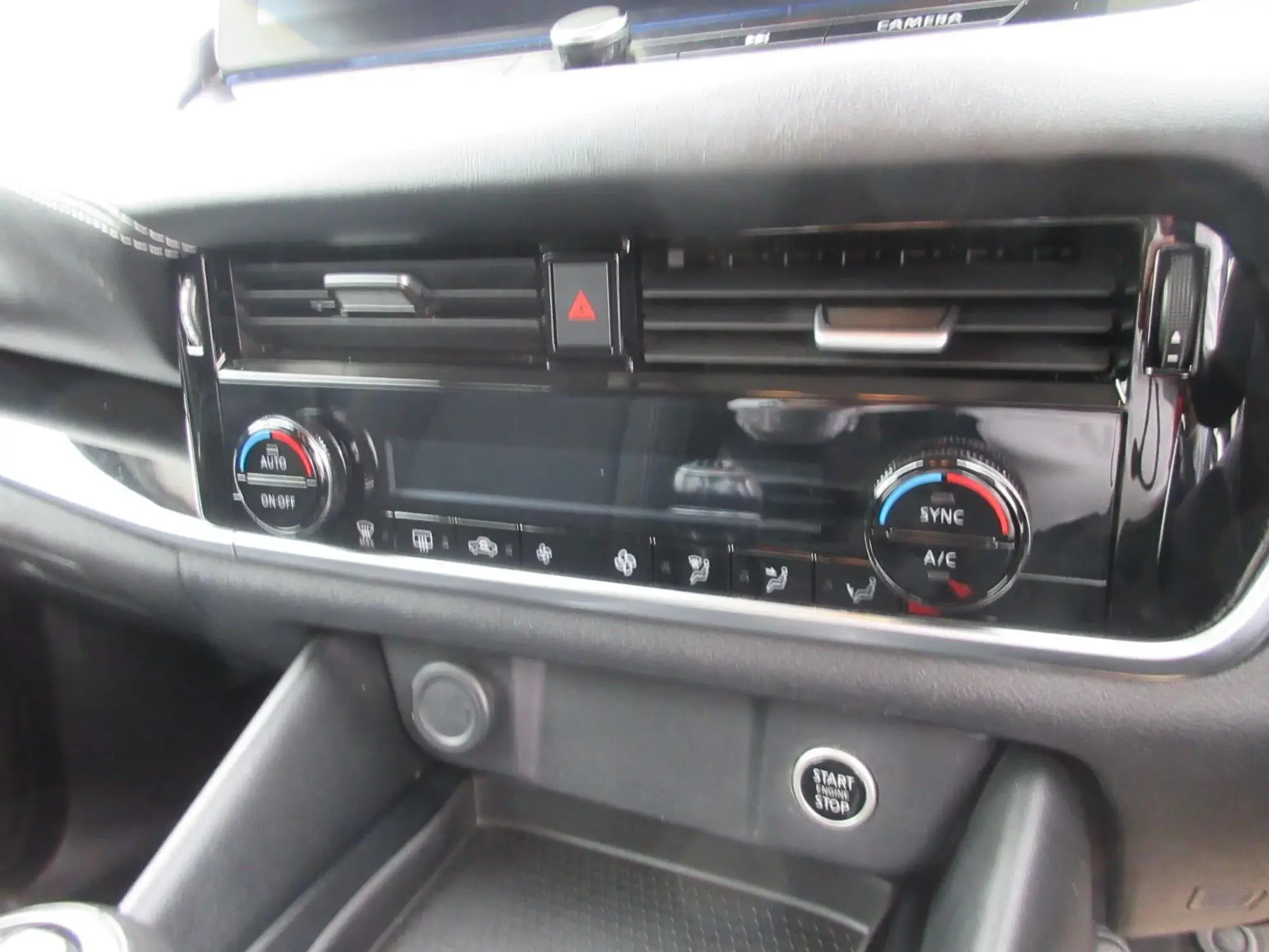 Nissan Qashqai Image 23 Nissan Qashqai Image 23