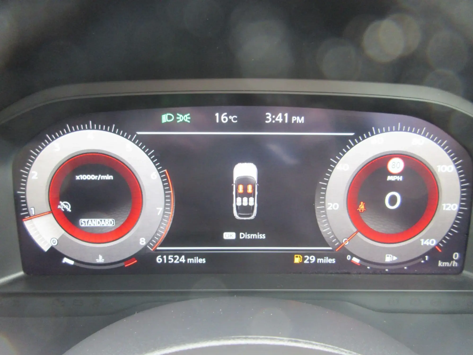 Nissan Qashqai Image 25 Nissan Qashqai Image 25