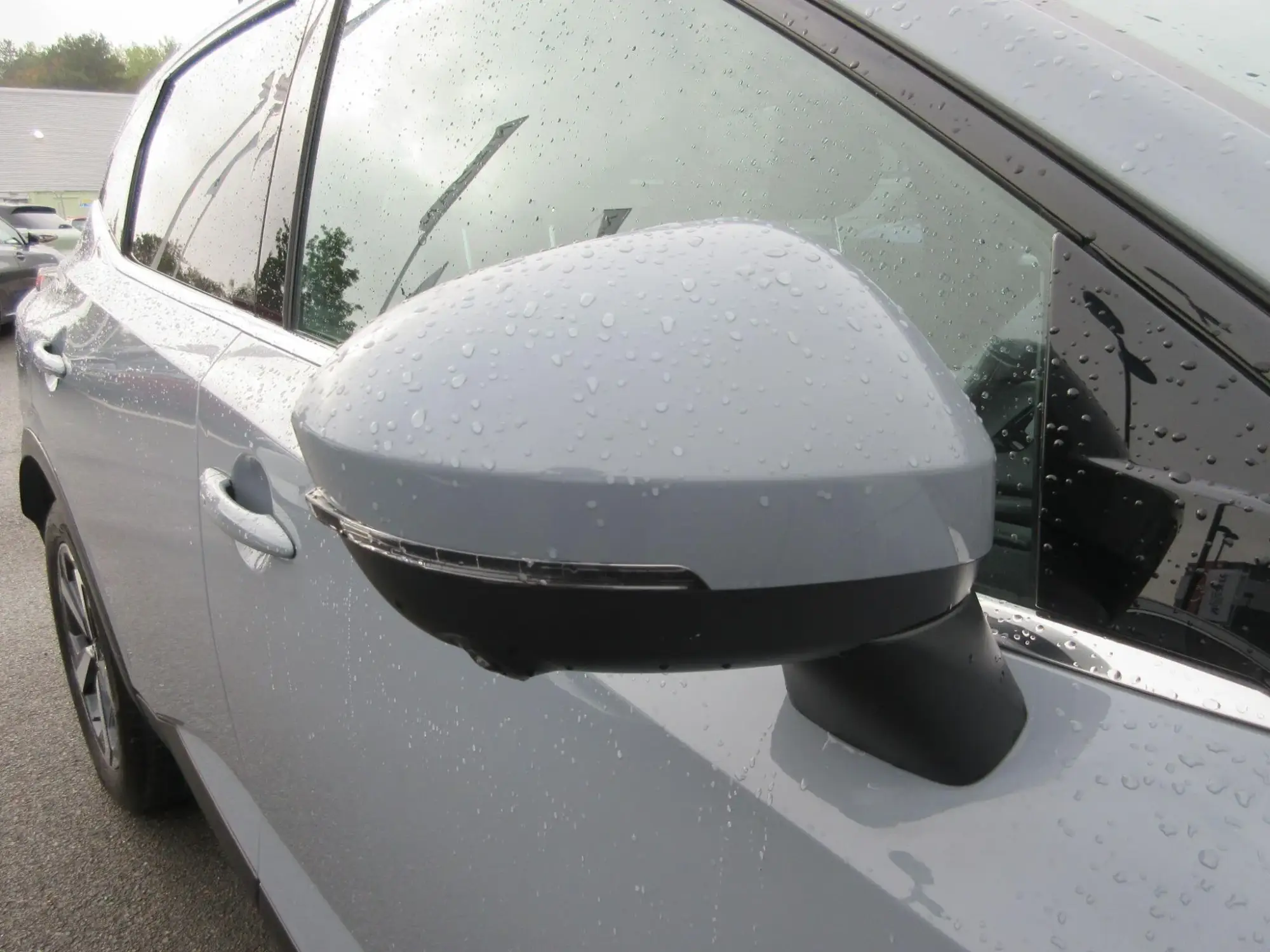 Nissan Qashqai Image 26 Nissan Qashqai Image 26