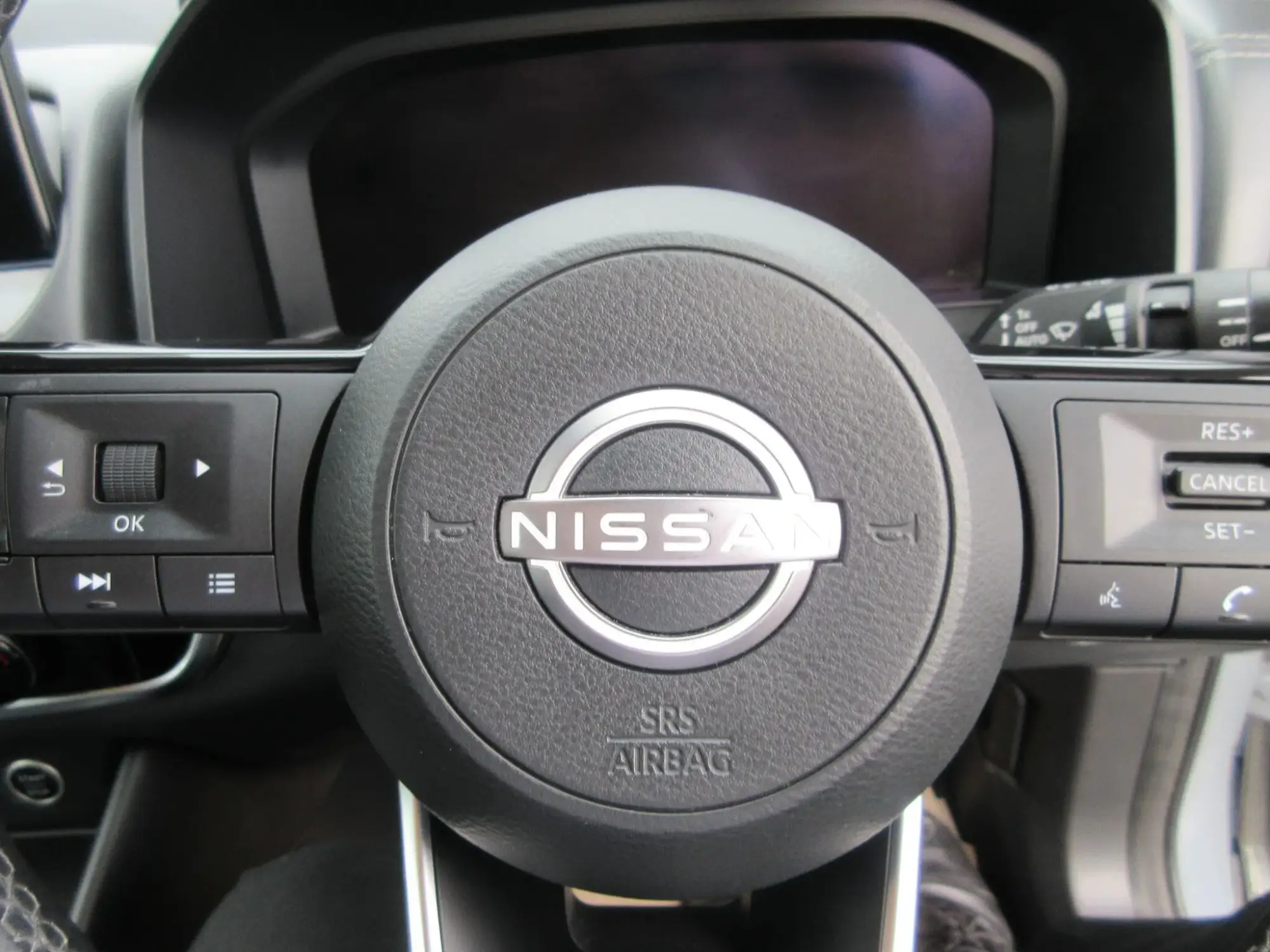 Nissan Qashqai Image 29 Nissan Qashqai Image 29