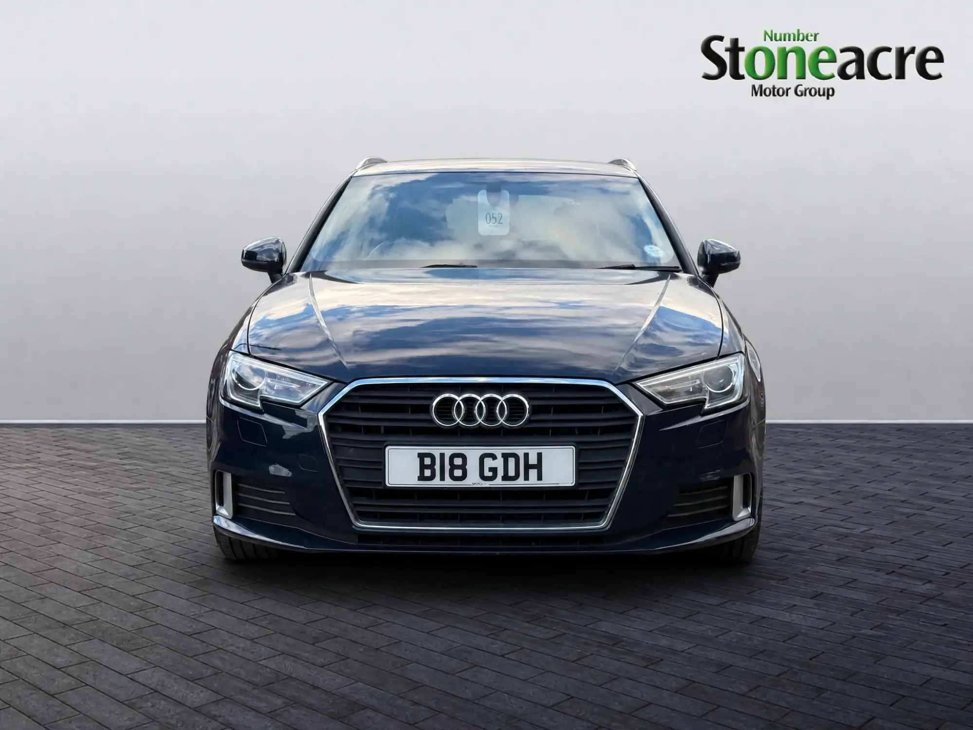 Audi A3 1.5 TFSI CoD 35 Sport Sportback Euro 6 (s/s) 5dr YS68YHU Image 2 Audi A3 1.5 TFSI CoD 35 Sport Sportback Euro 6 (s/s) 5dr YS68YHU Image 2