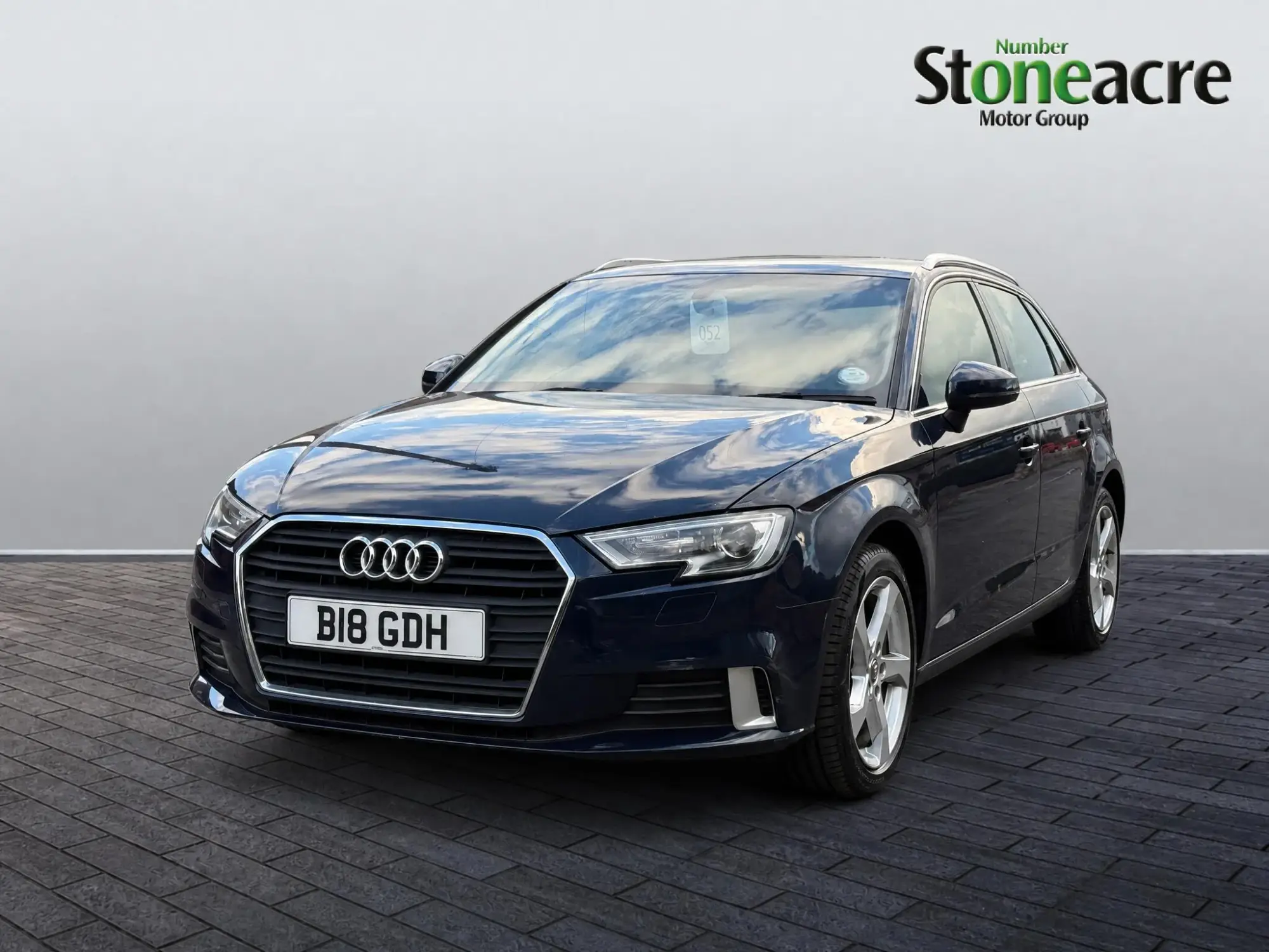 Audi A3 1.5 TFSI CoD 35 Sport Sportback Euro 6 (s/s) 5dr YS68YHU Image 3 Audi A3 1.5 TFSI CoD 35 Sport Sportback Euro 6 (s/s) 5dr YS68YHU Image 3