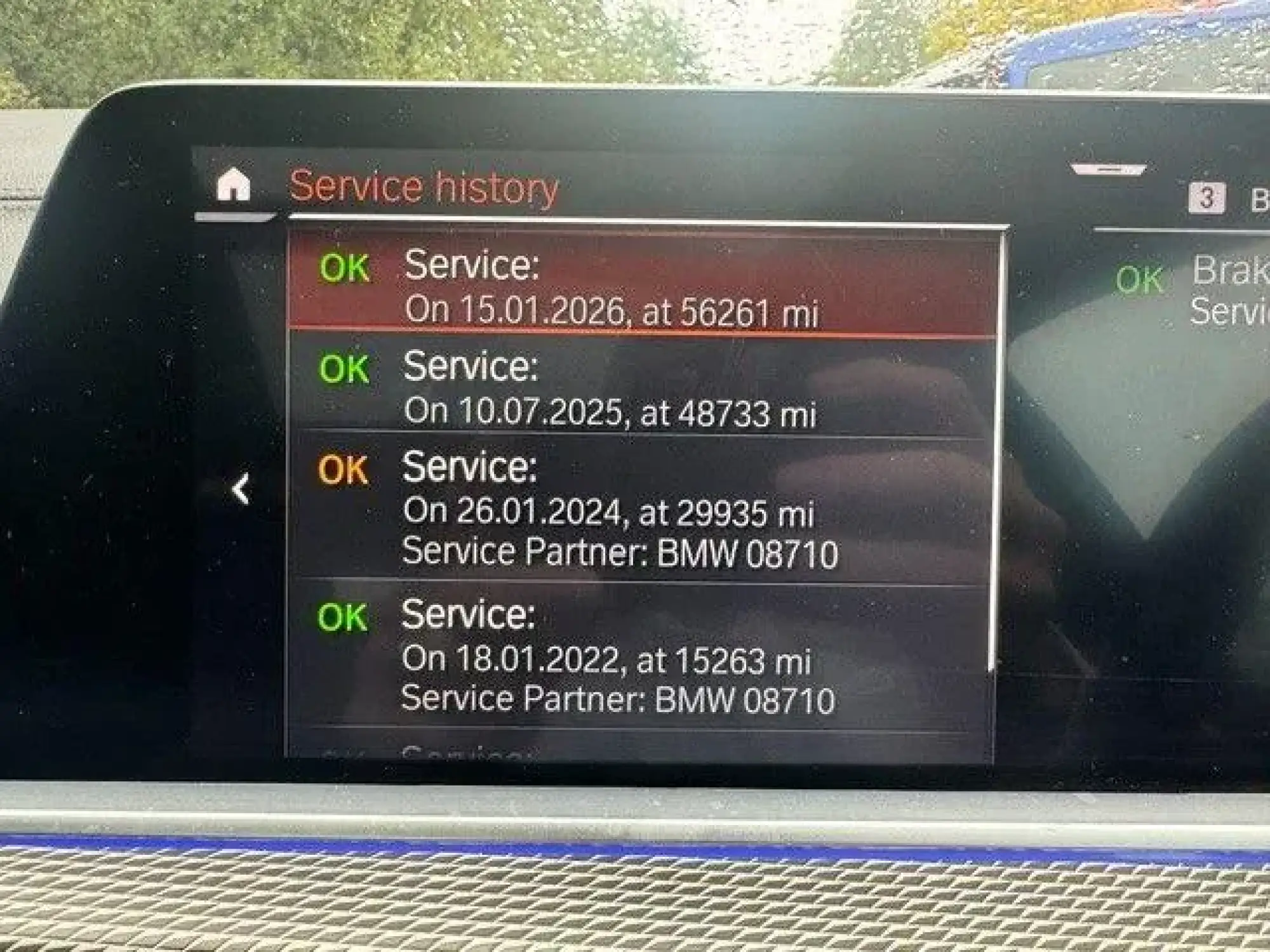 BMW X5 Image 61