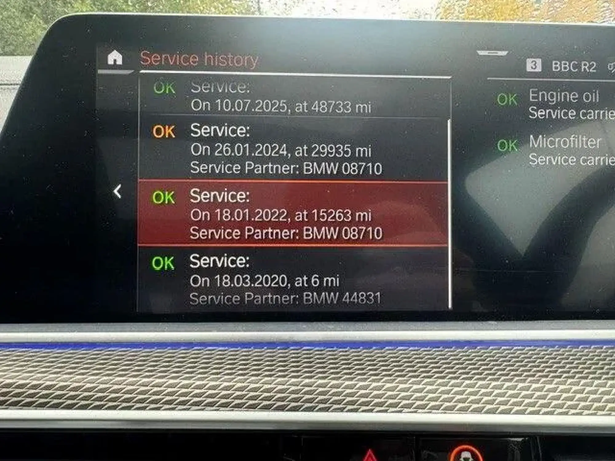 BMW X5 Image 62